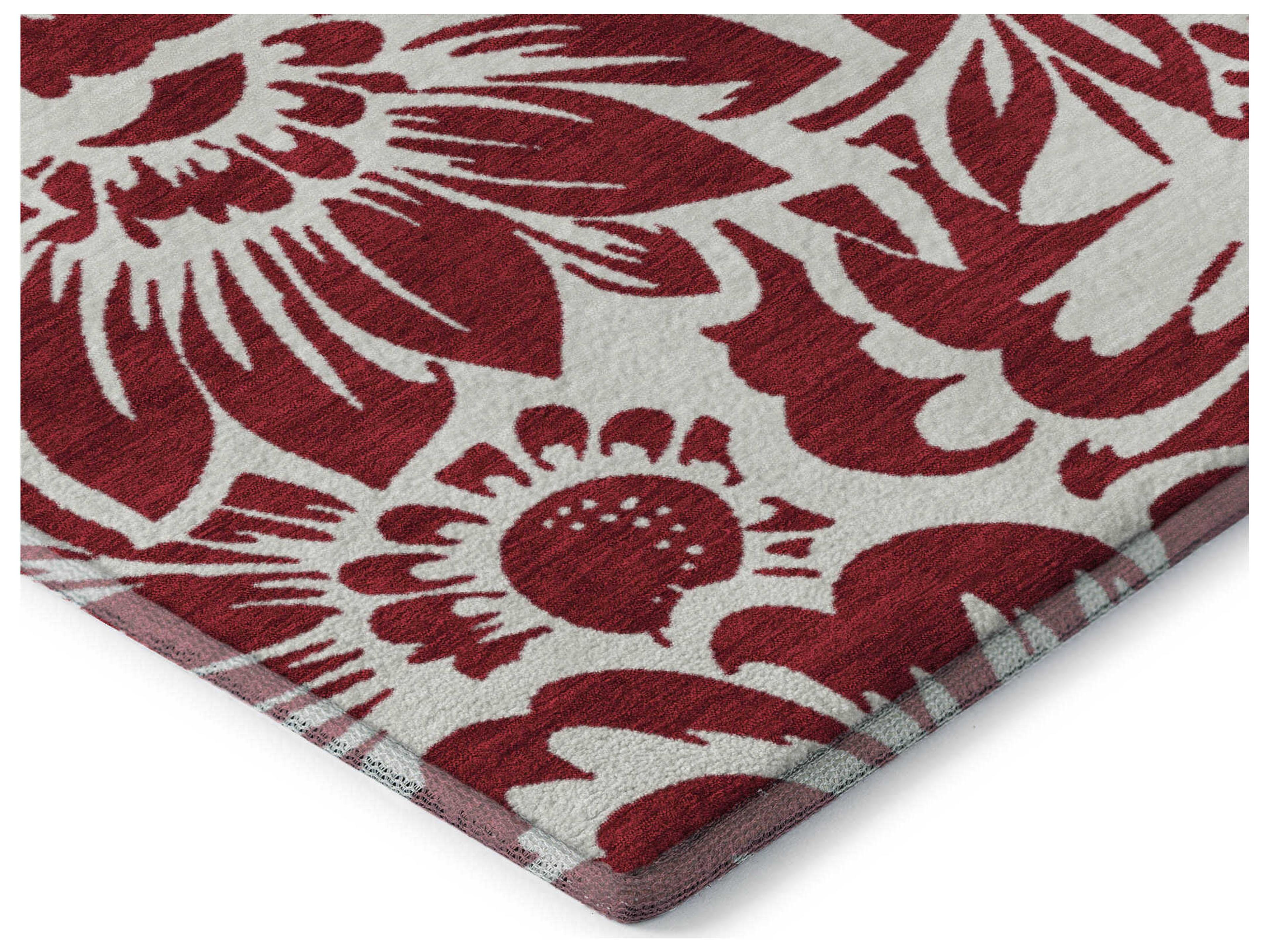 Dalyn Mayfield Floral Area Rug