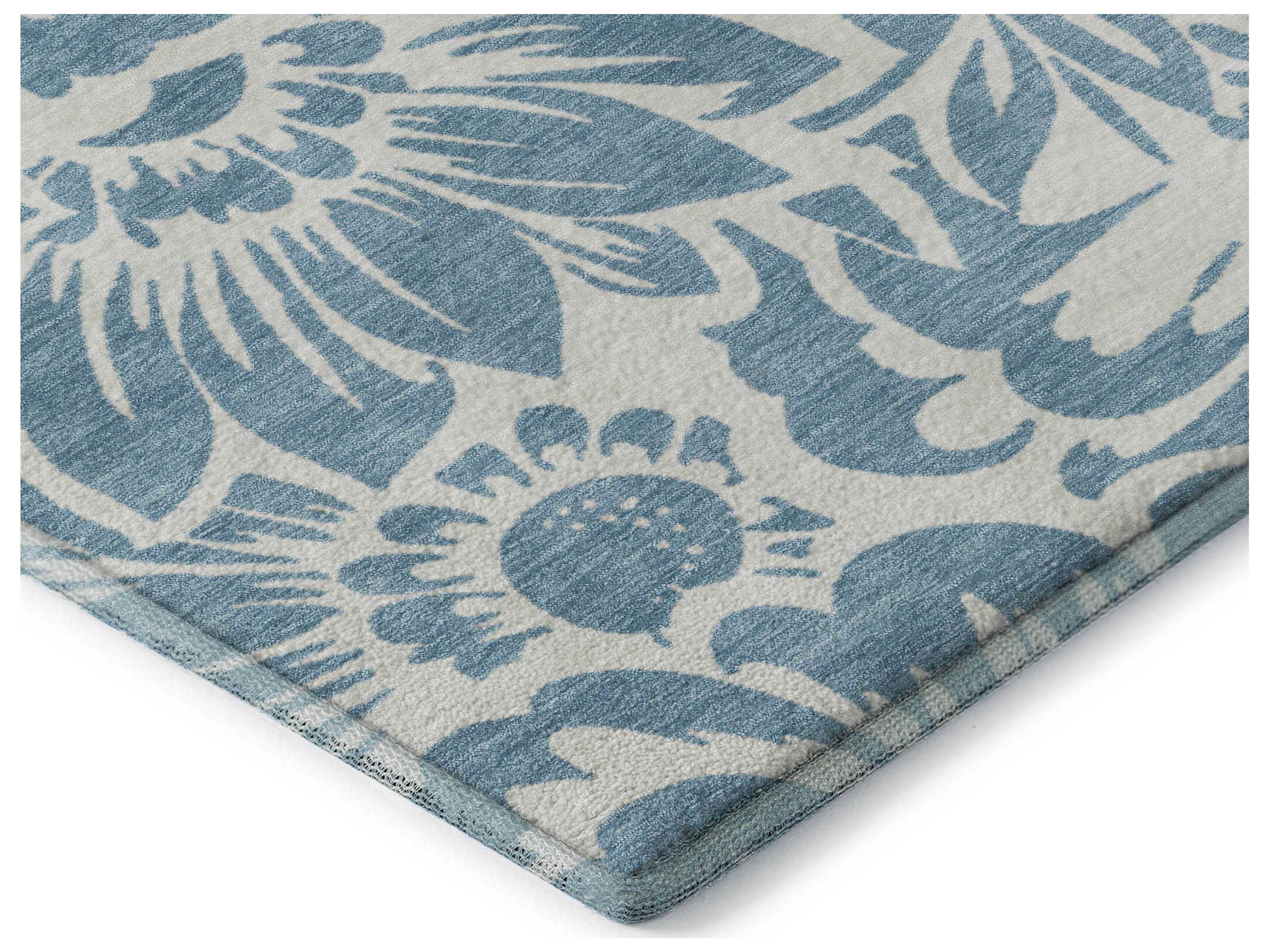 Dalyn Mayfield Floral Area Rug
