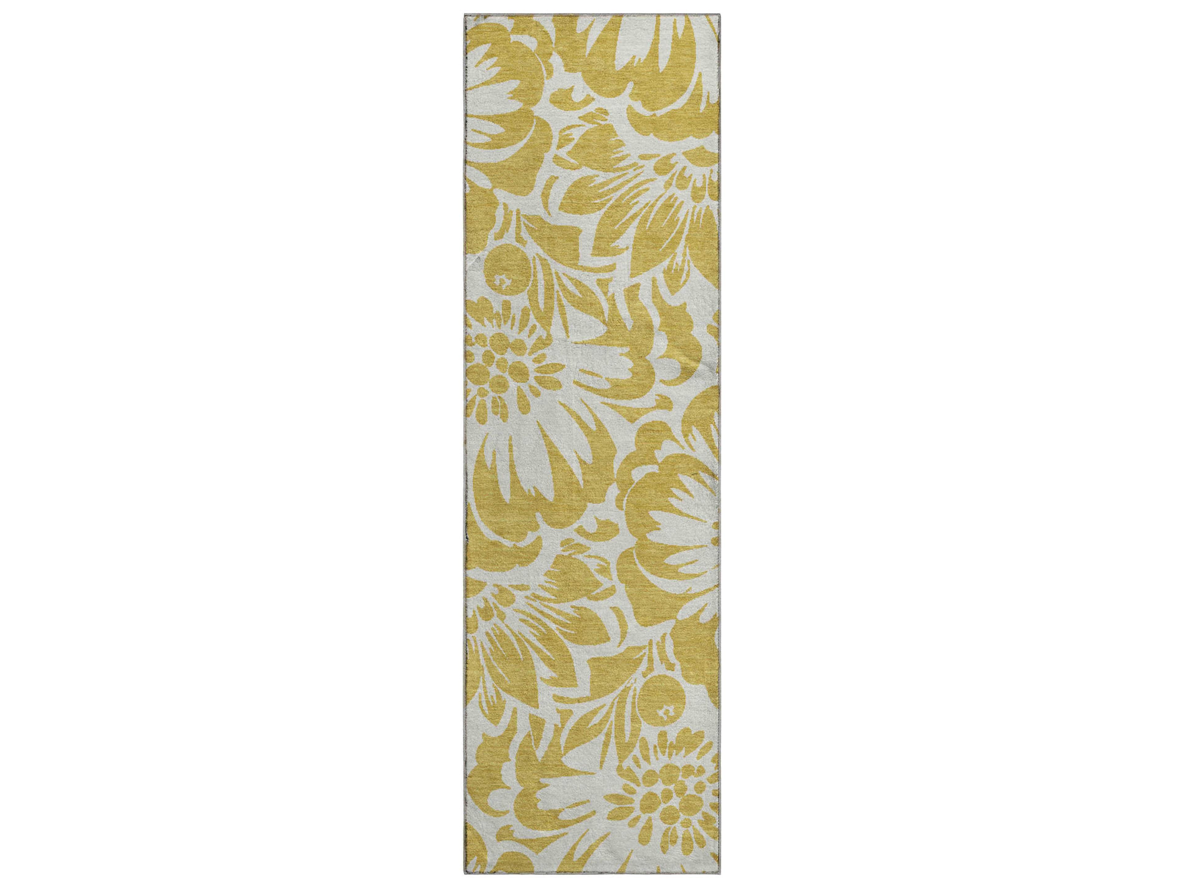 Dalyn Mayfield Floral Area Rug