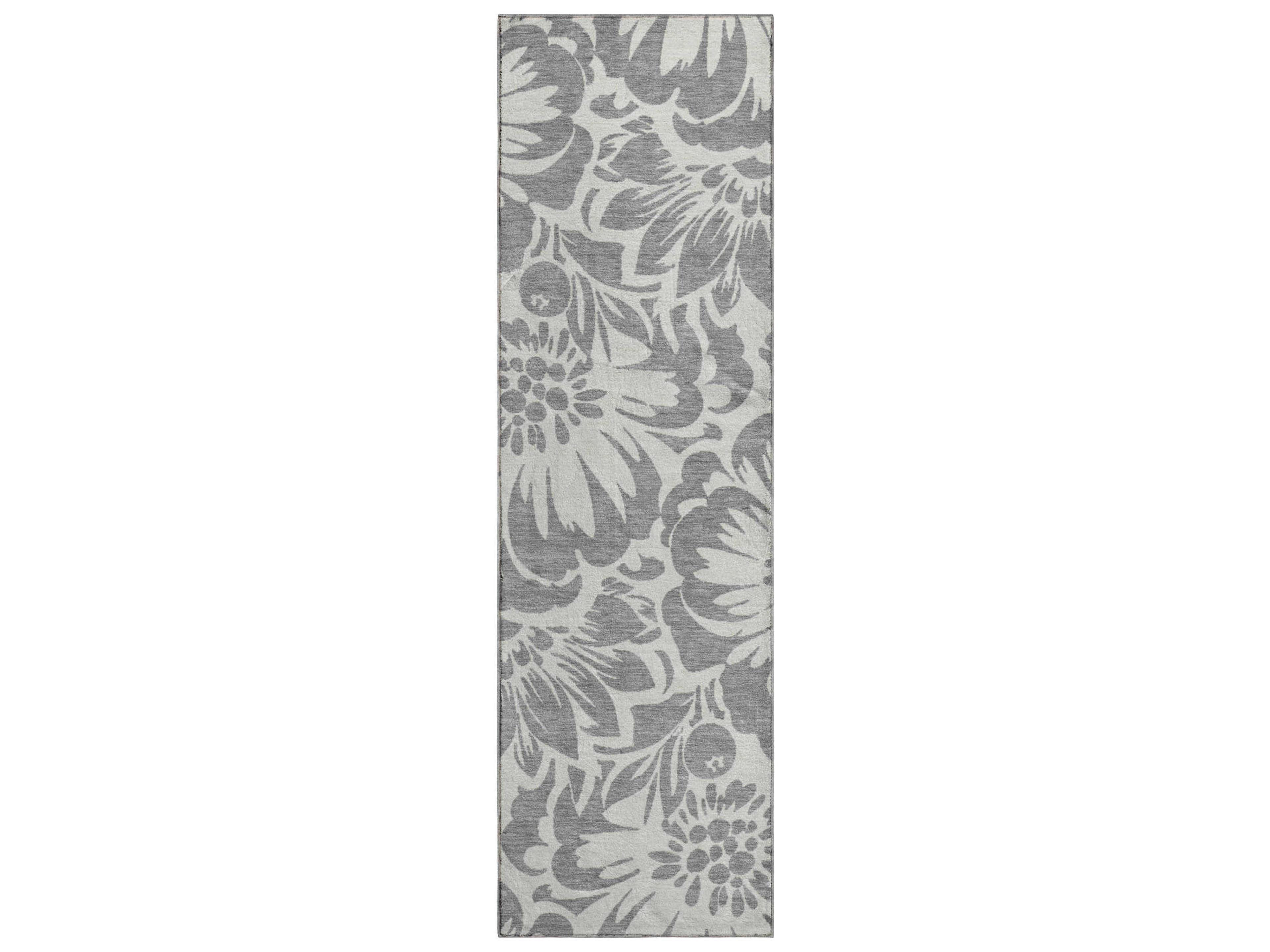 Dalyn Mayfield Floral Area Rug