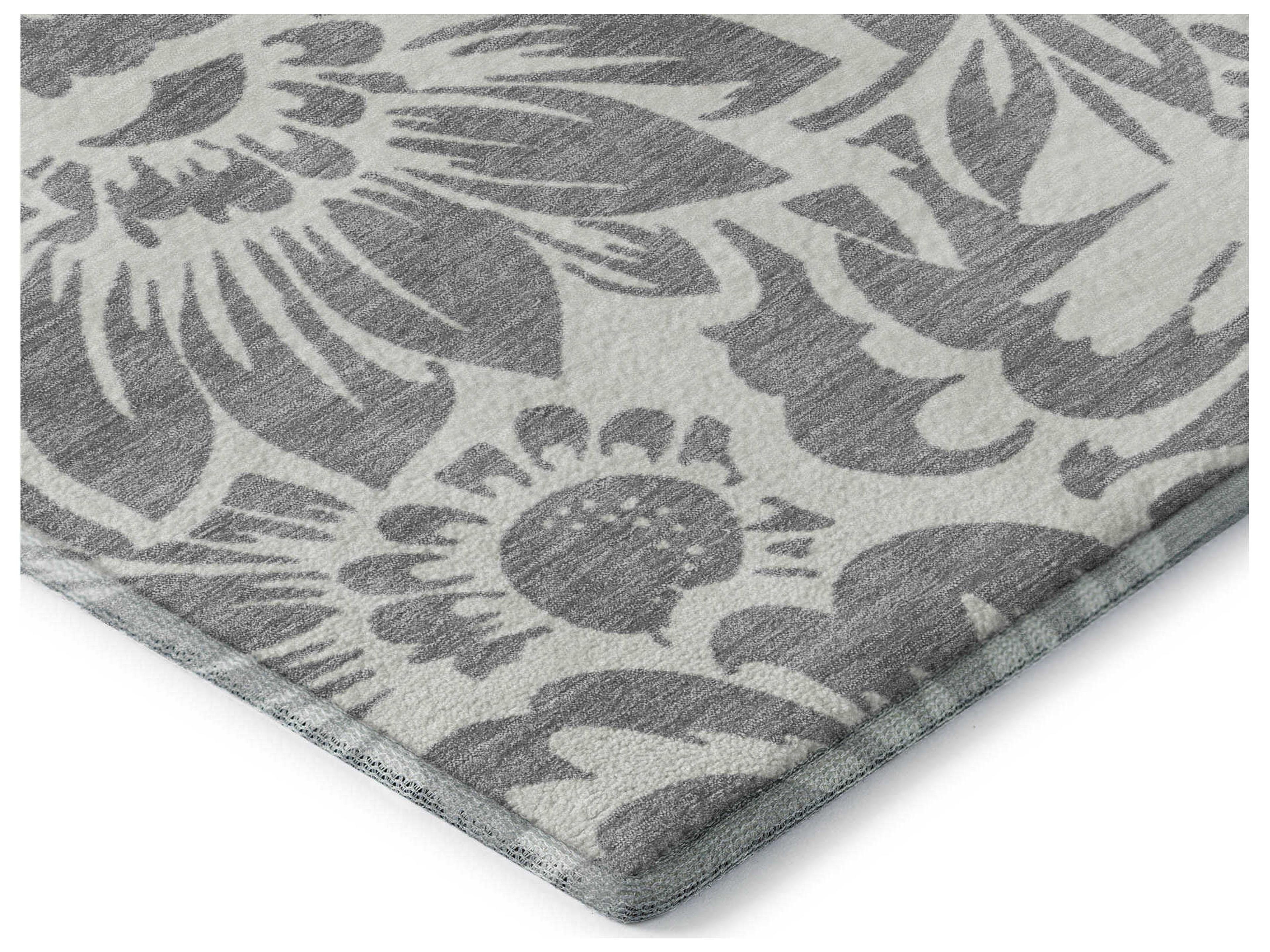 Dalyn Mayfield Floral Area Rug