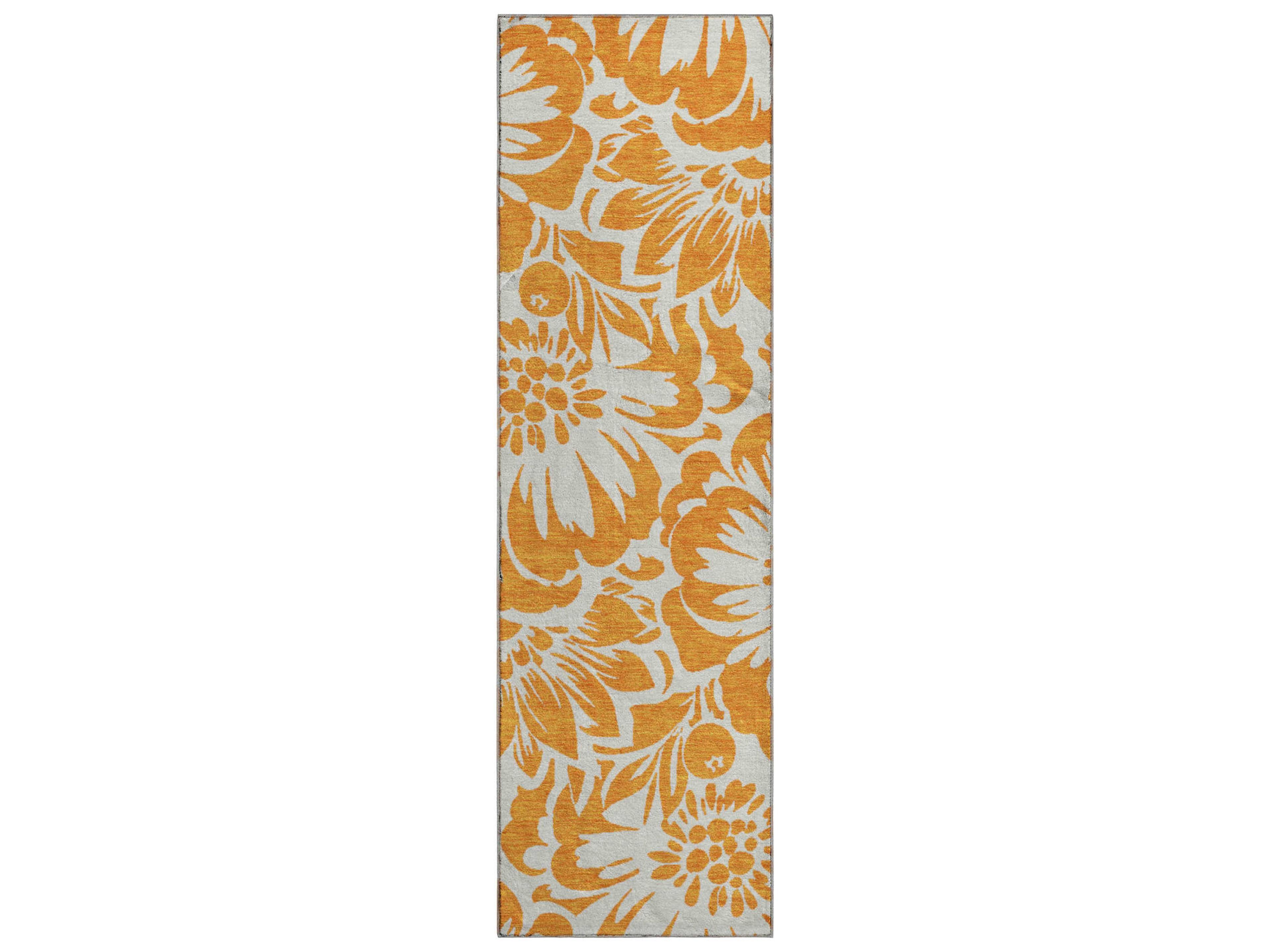Dalyn Mayfield Floral Area Rug