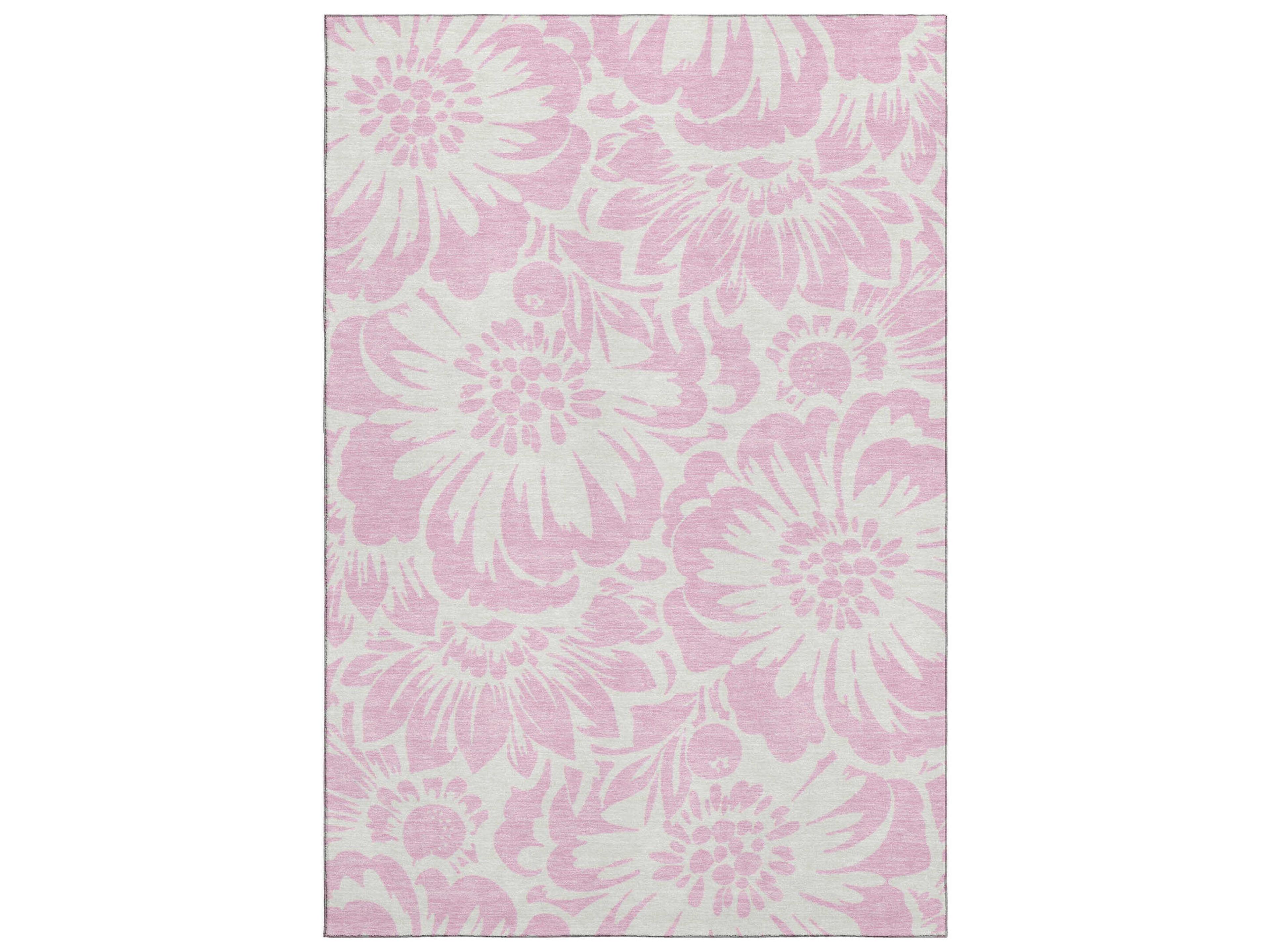 Mayfield Floral Area Rug