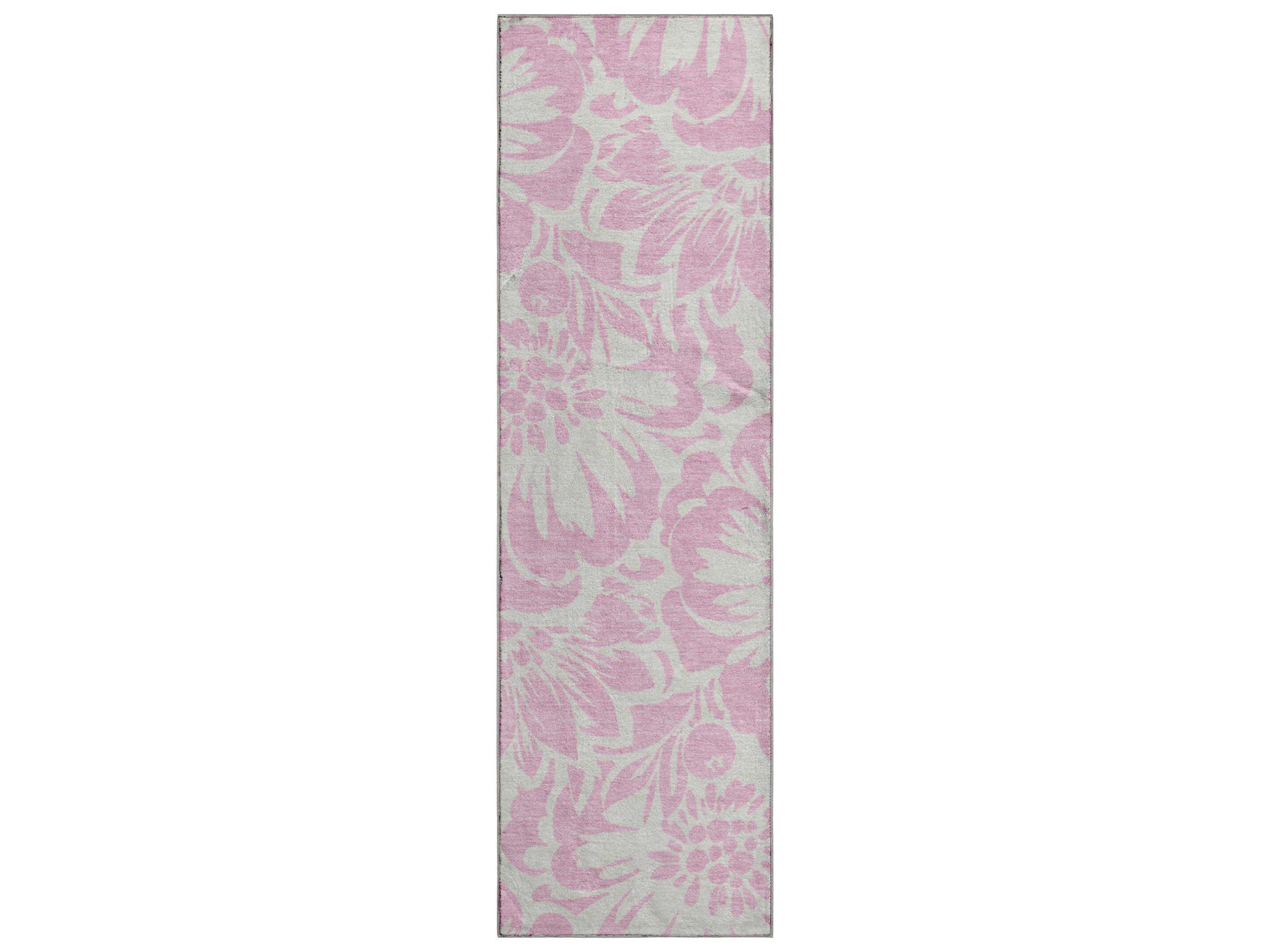 Dalyn Mayfield Floral Area Rug