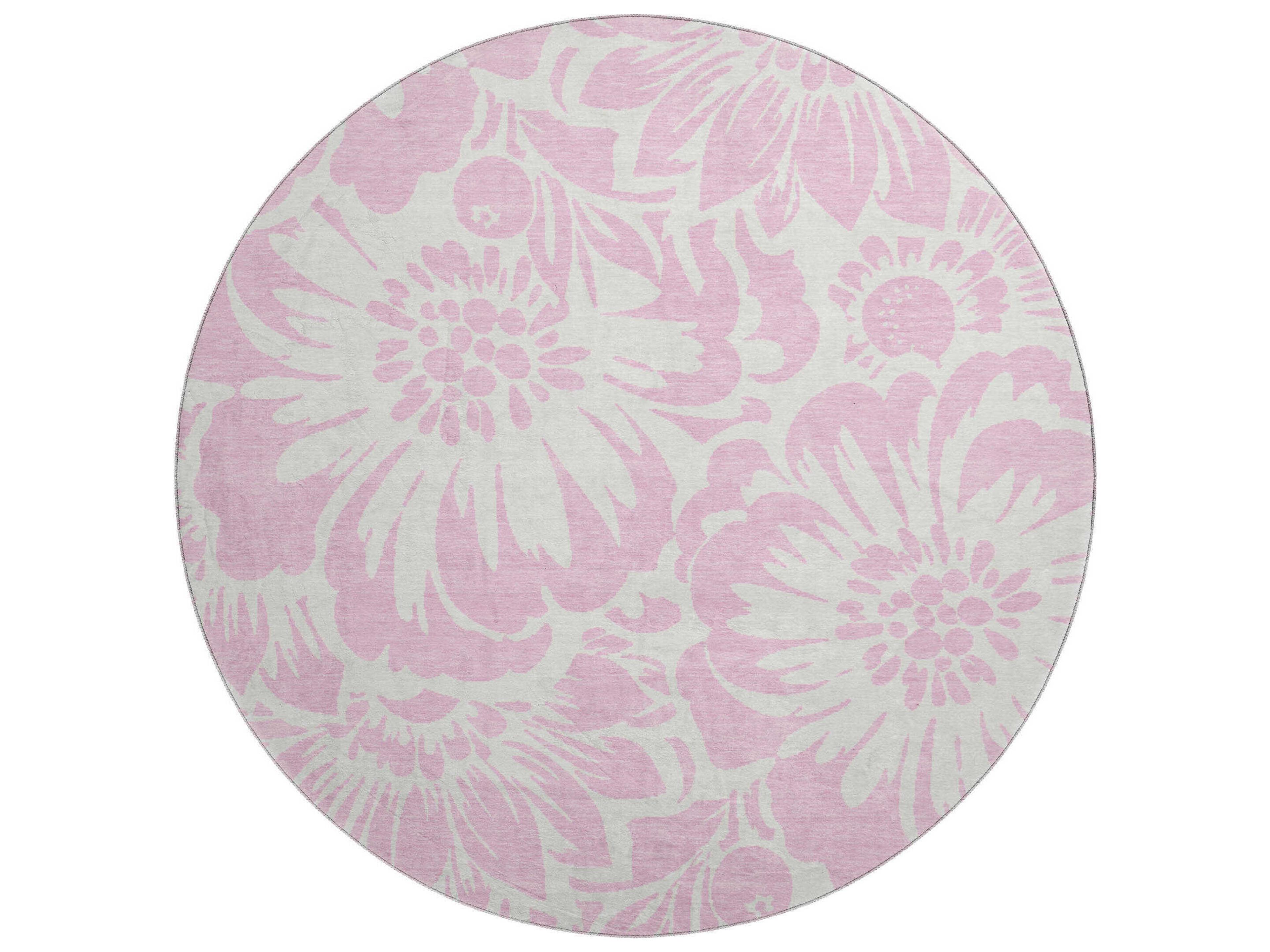 Dalyn Mayfield Floral Area Rug