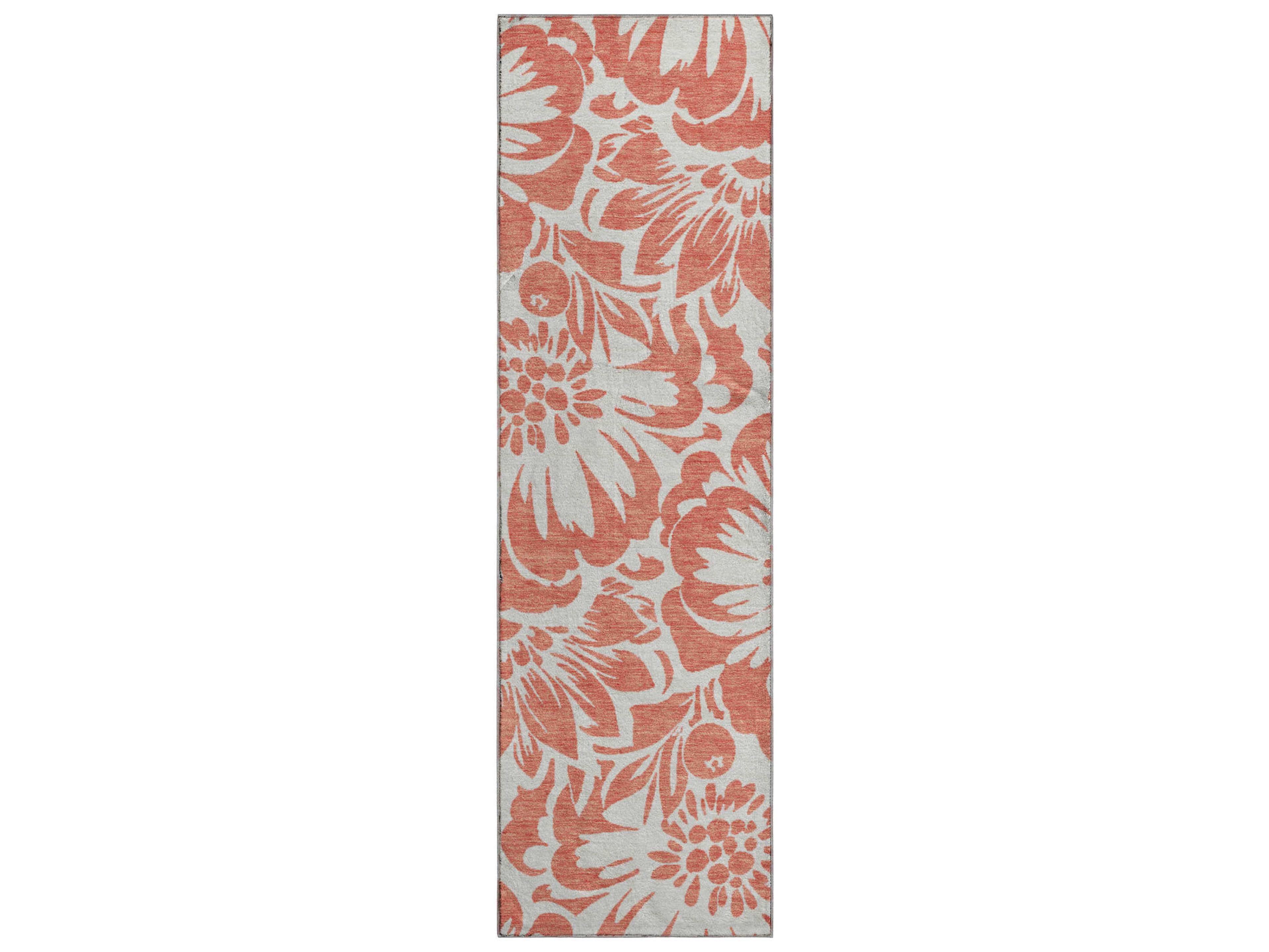Dalyn Mayfield Floral Area Rug