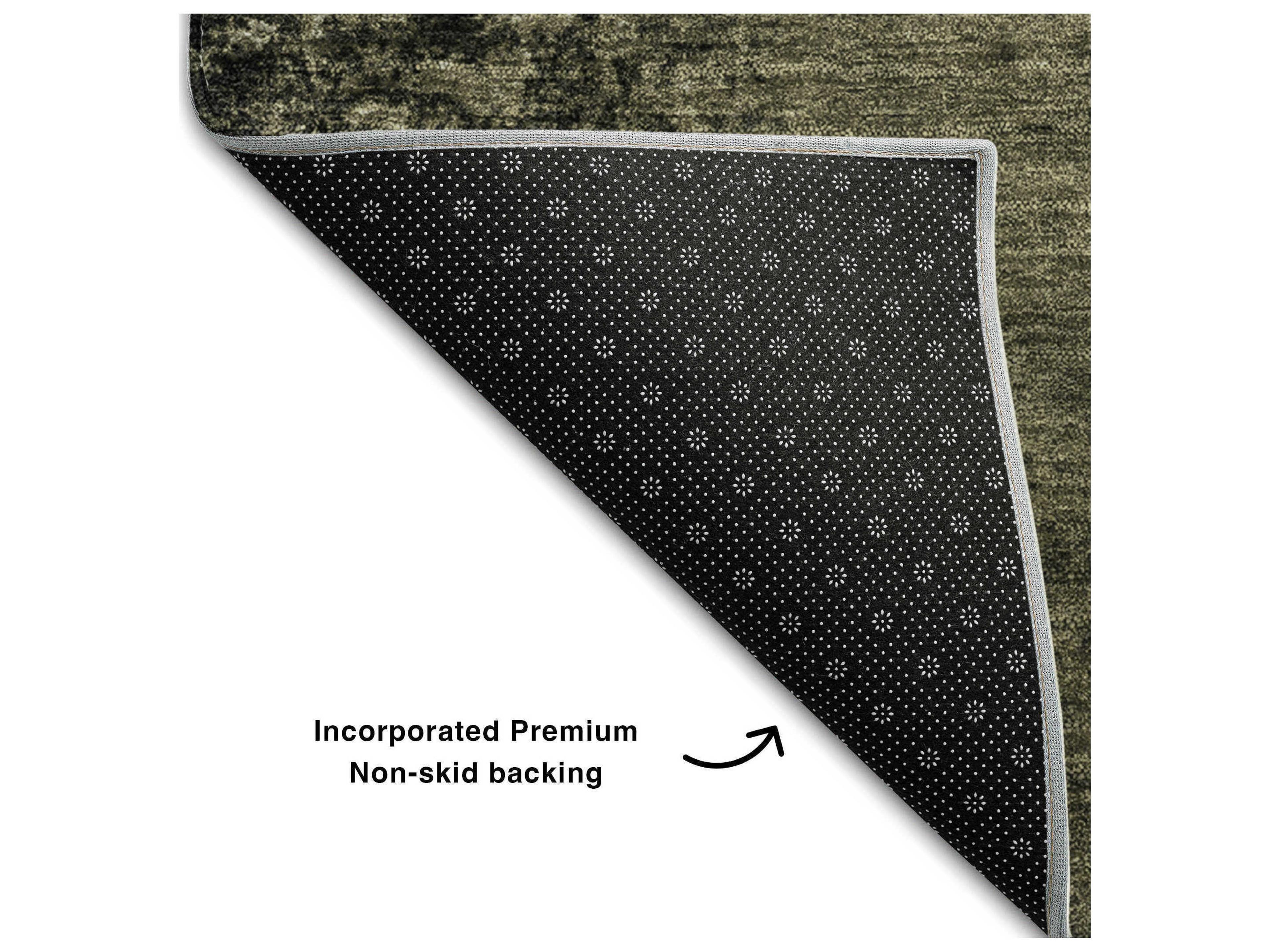 Dalyn Mayfield Abstract Area Rug