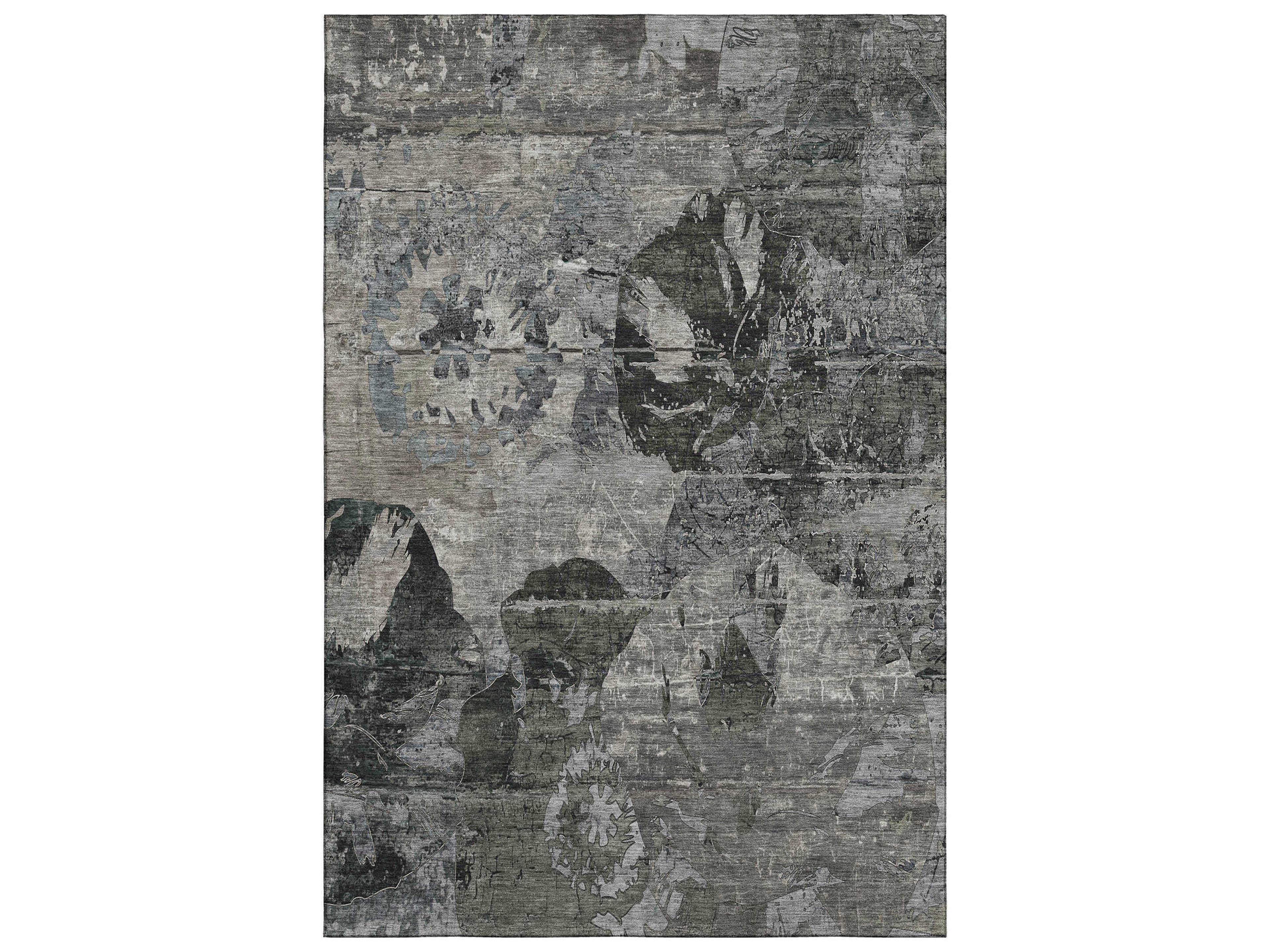 Mayfield Floral Area Rug