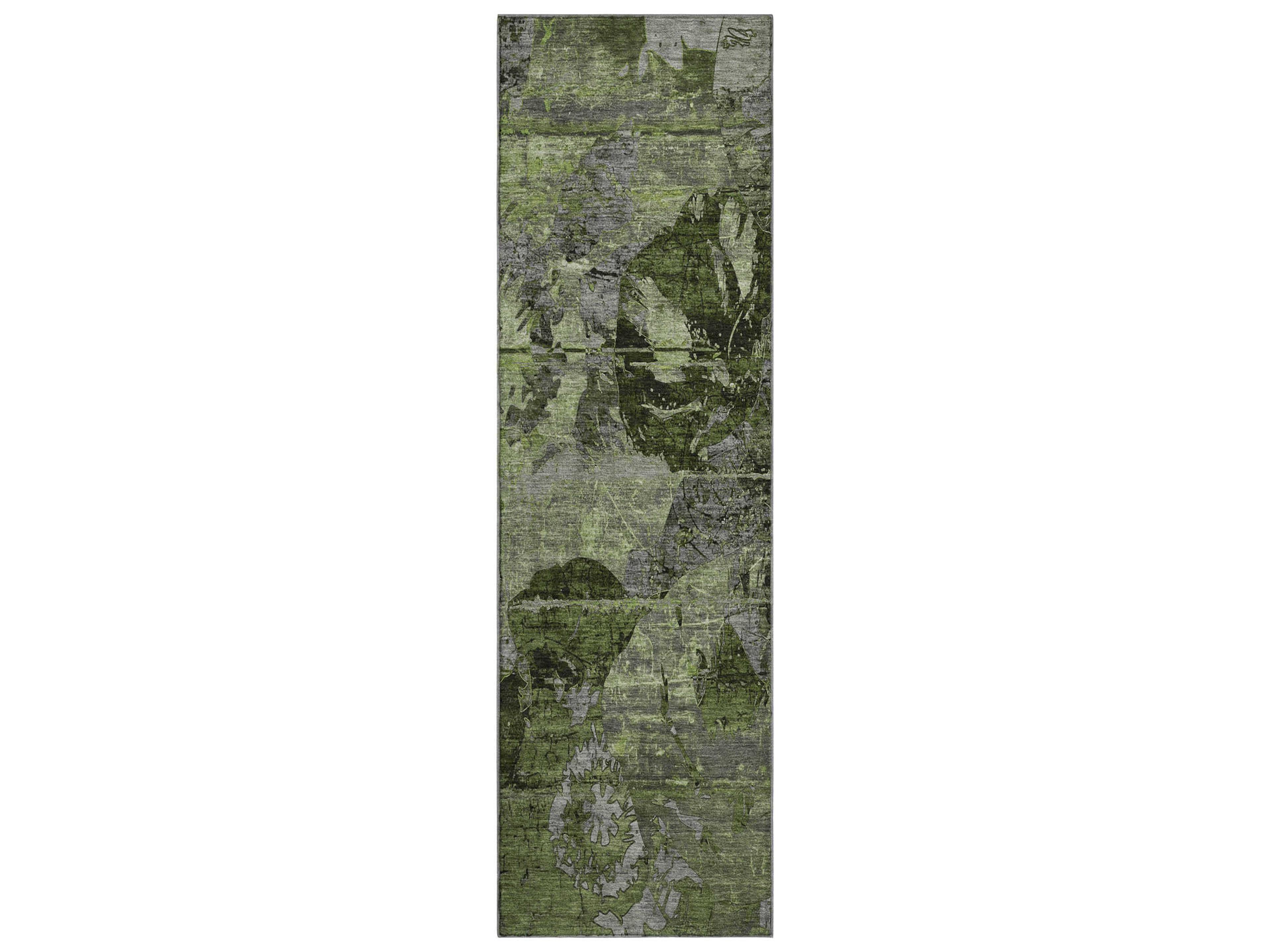 Dalyn Mayfield Floral Area Rug
