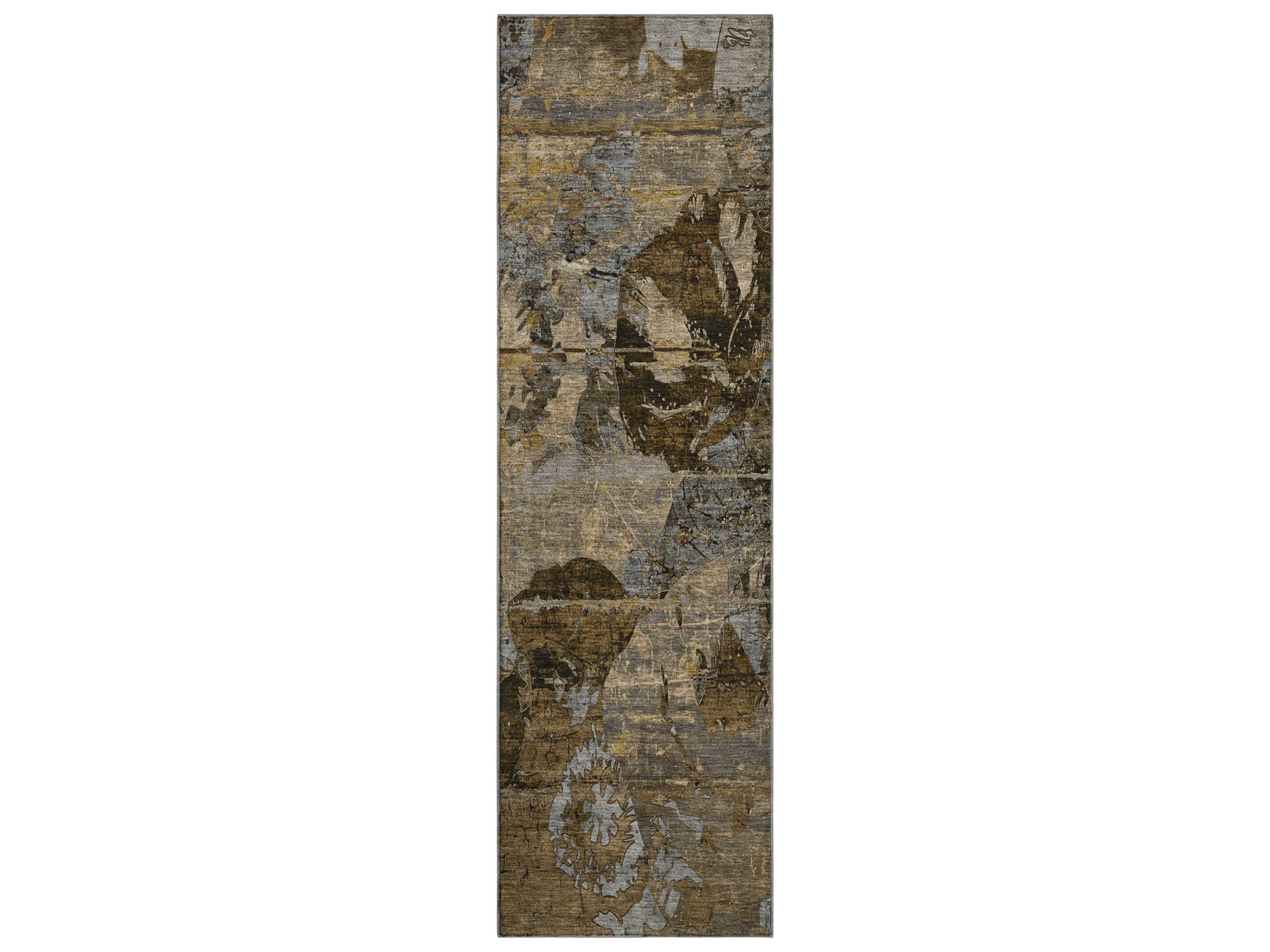 Dalyn Mayfield Floral Area Rug