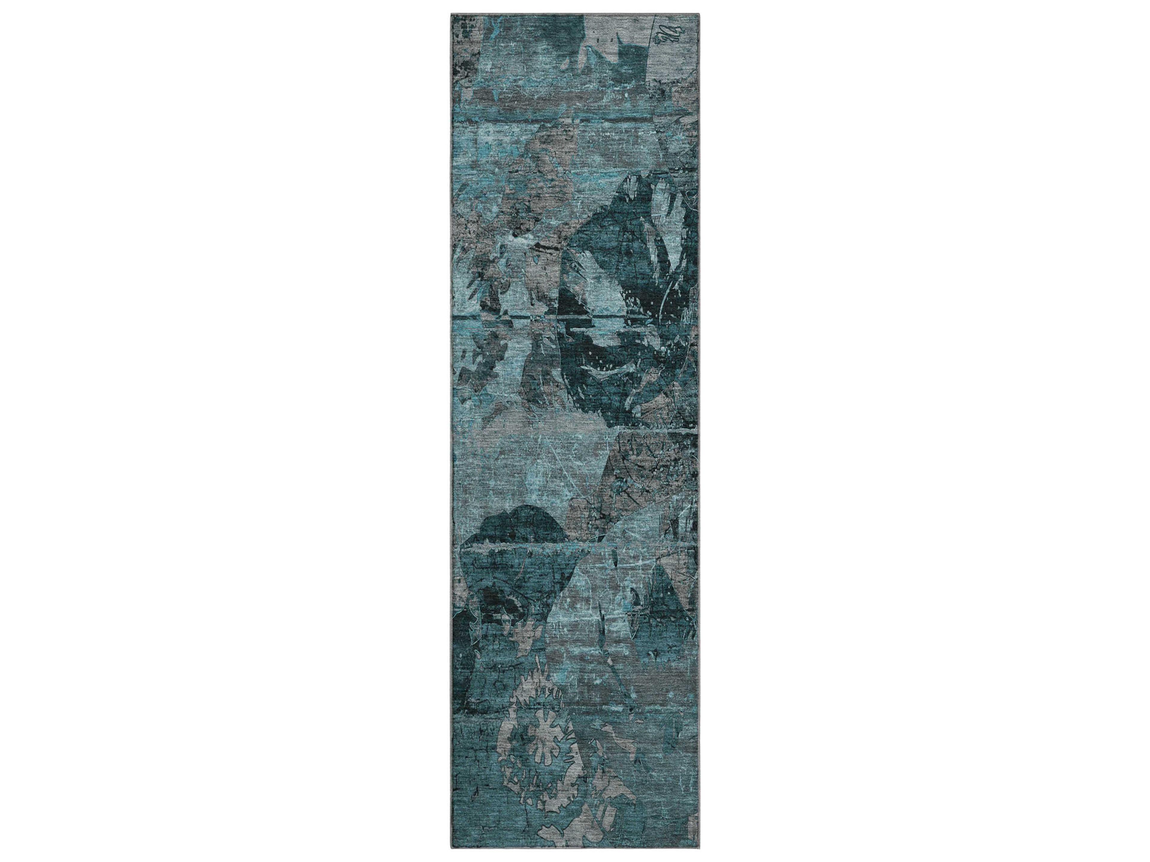 Dalyn Mayfield Floral Area Rug