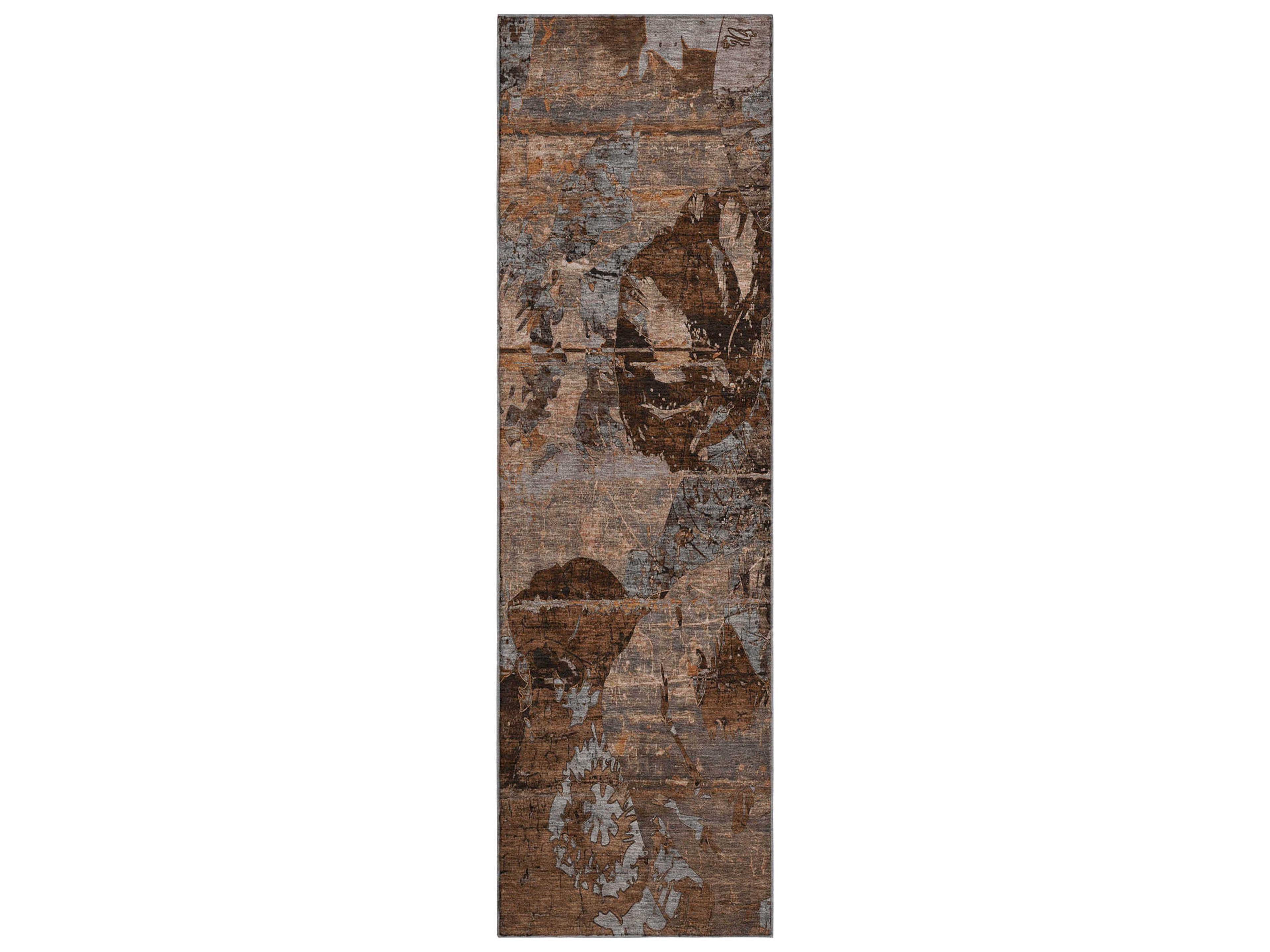 Dalyn Mayfield Floral Area Rug