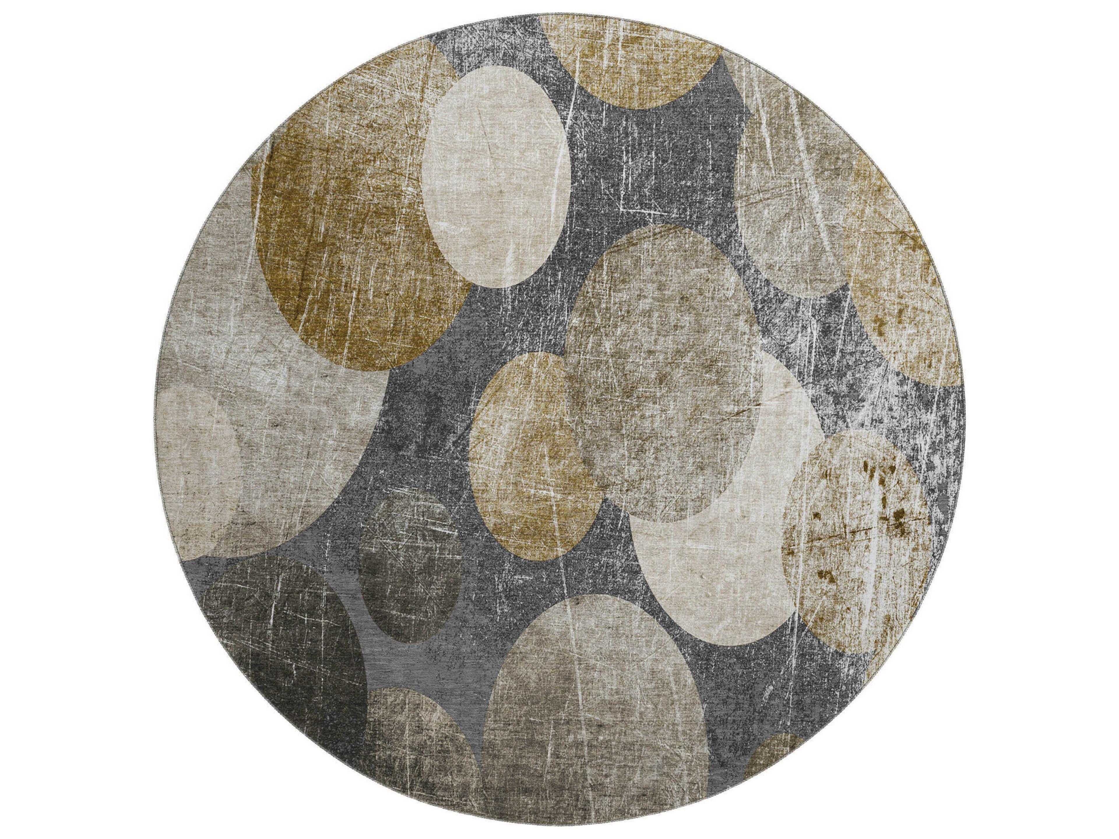Dalyn Mayfield Abstract Area Rug