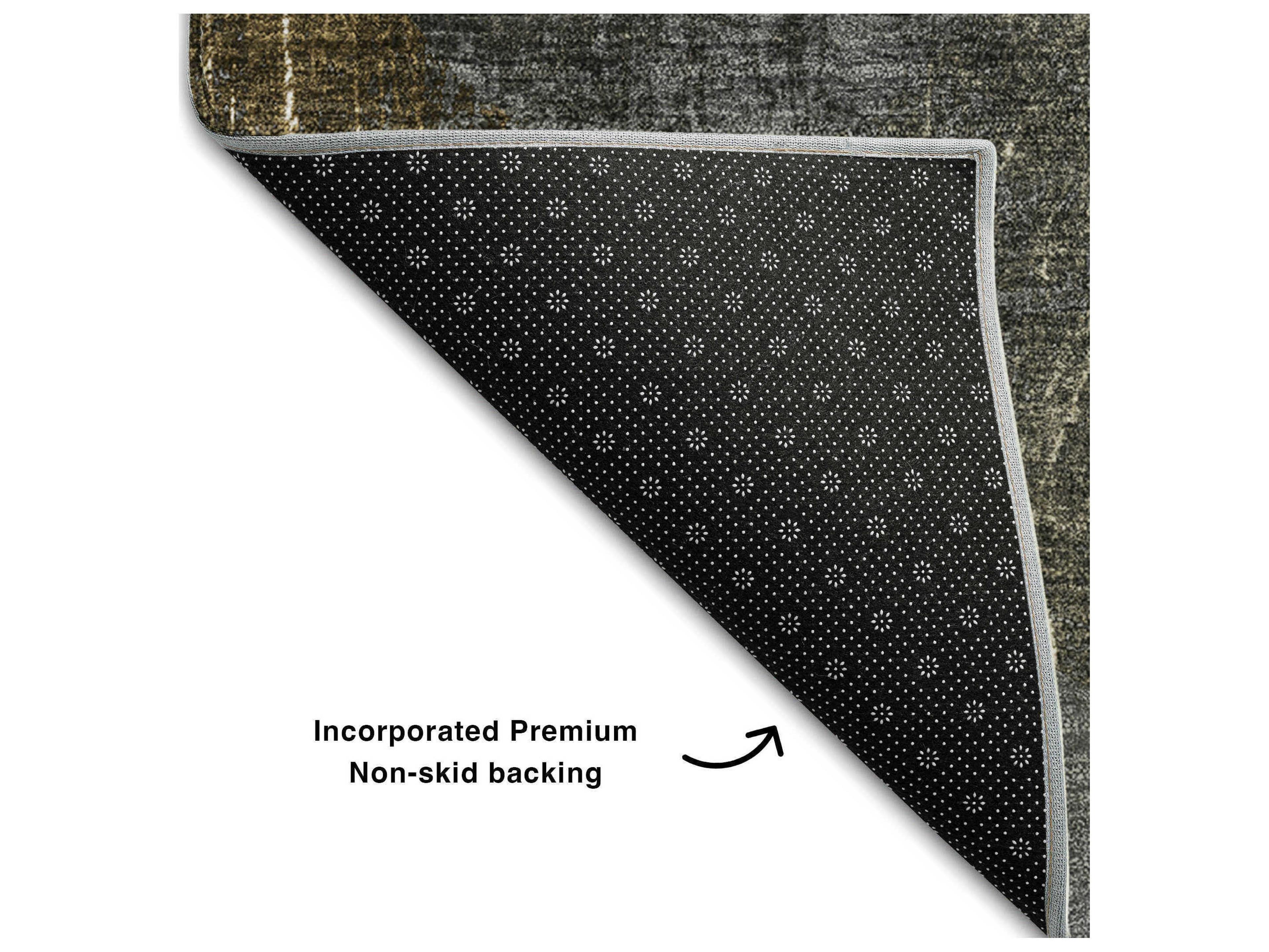 Dalyn Mayfield Abstract Area Rug