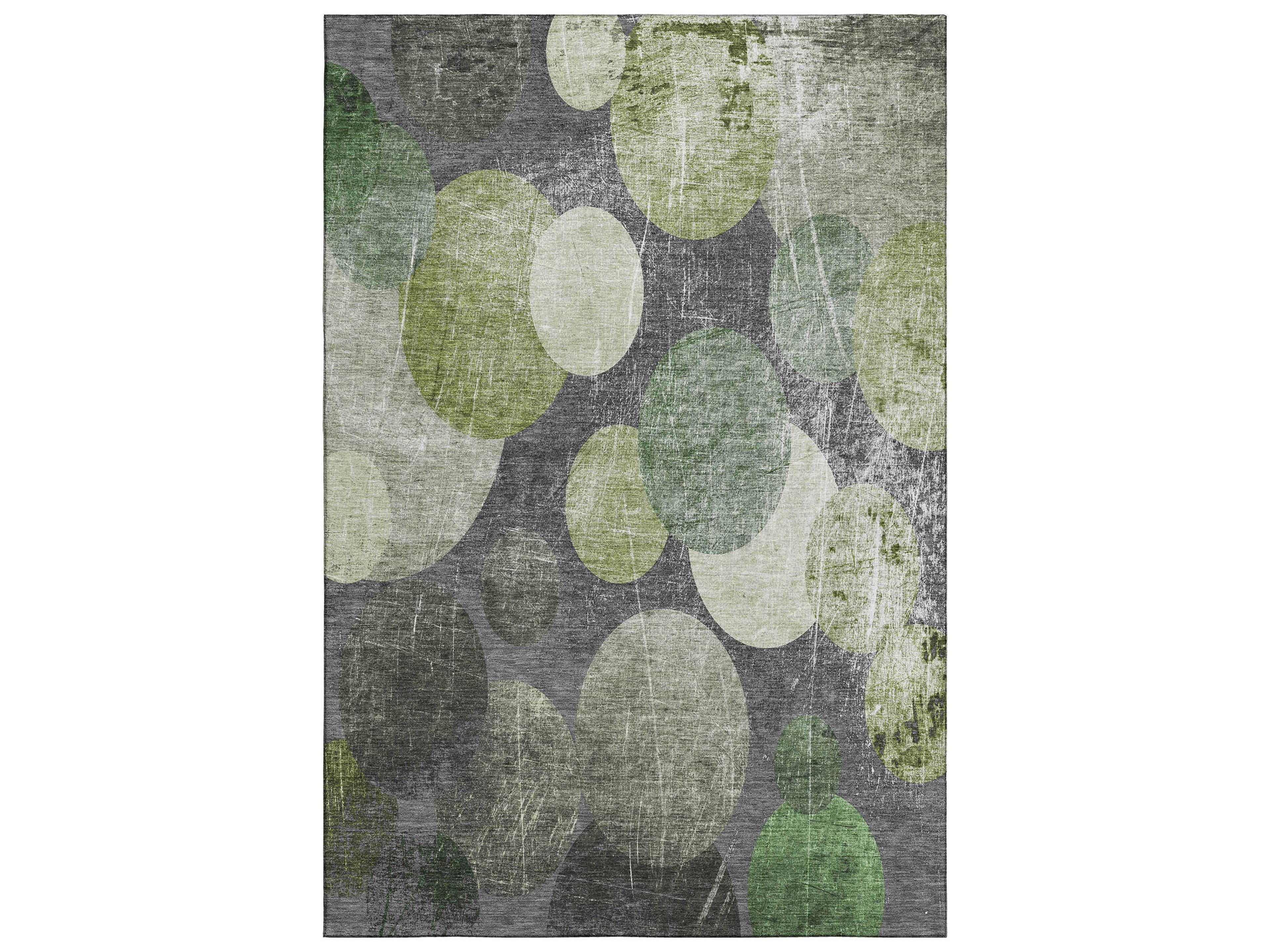Mayfield Abstract Area Rug