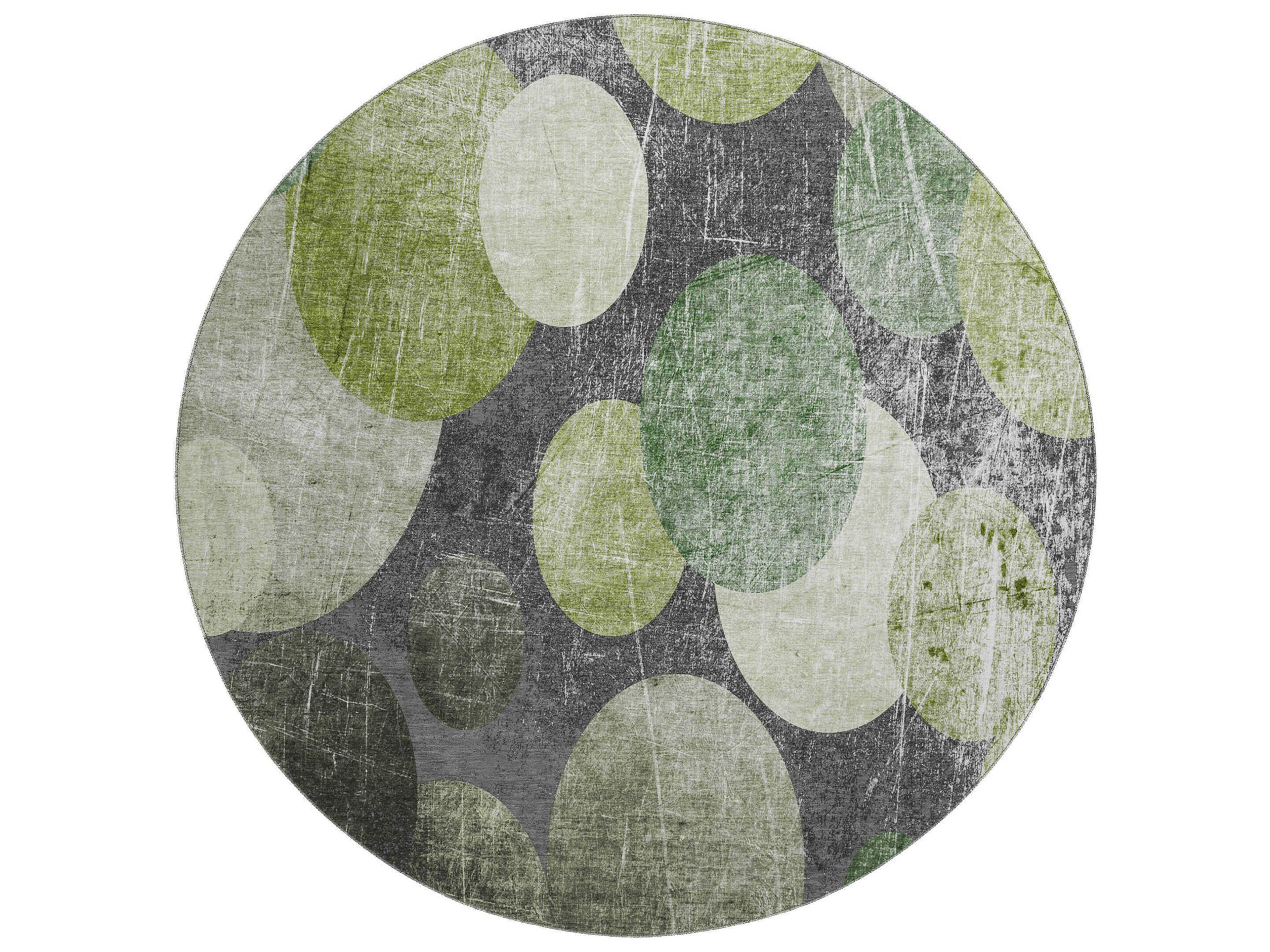 Dalyn Mayfield Abstract Area Rug