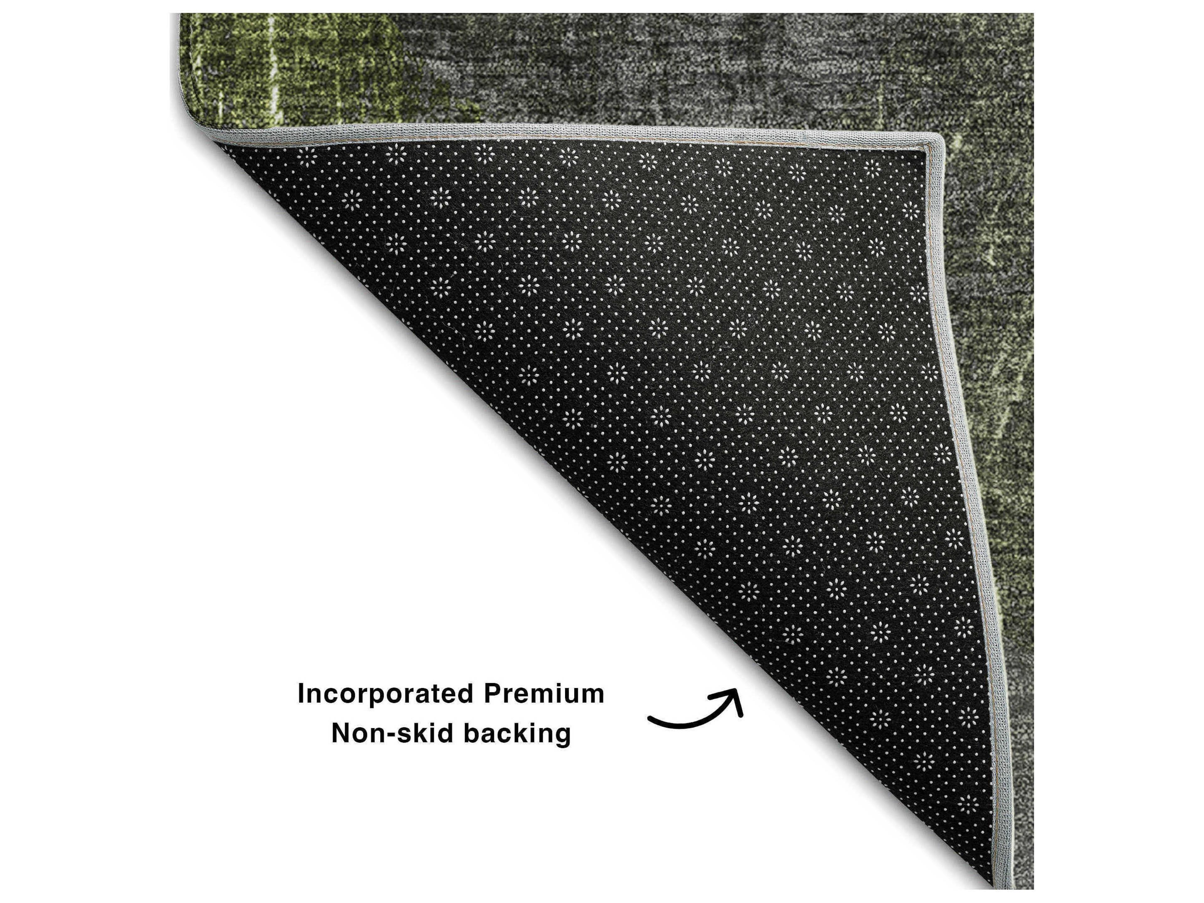 Dalyn Mayfield Abstract Area Rug