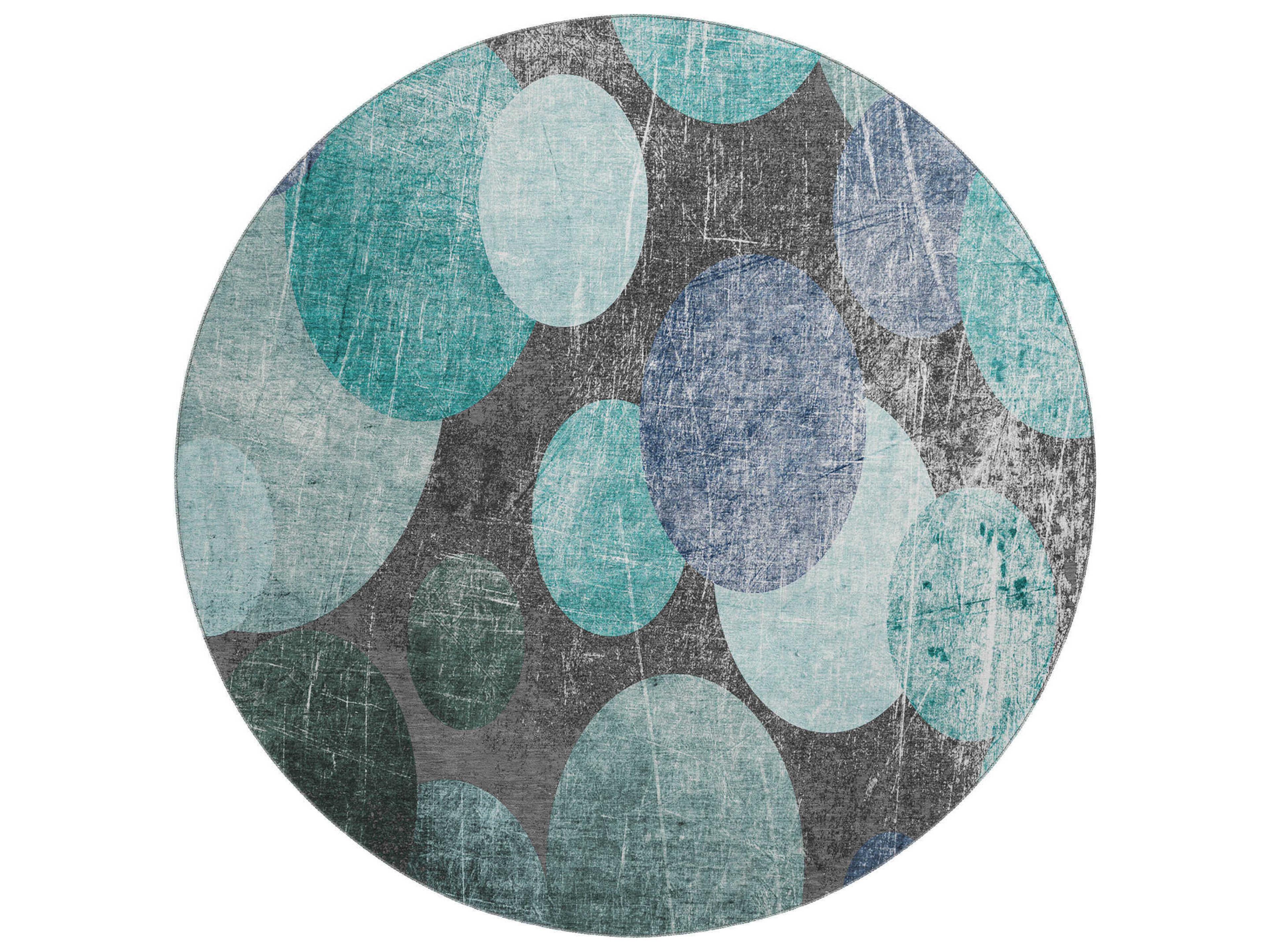 Dalyn Mayfield Abstract Area Rug
