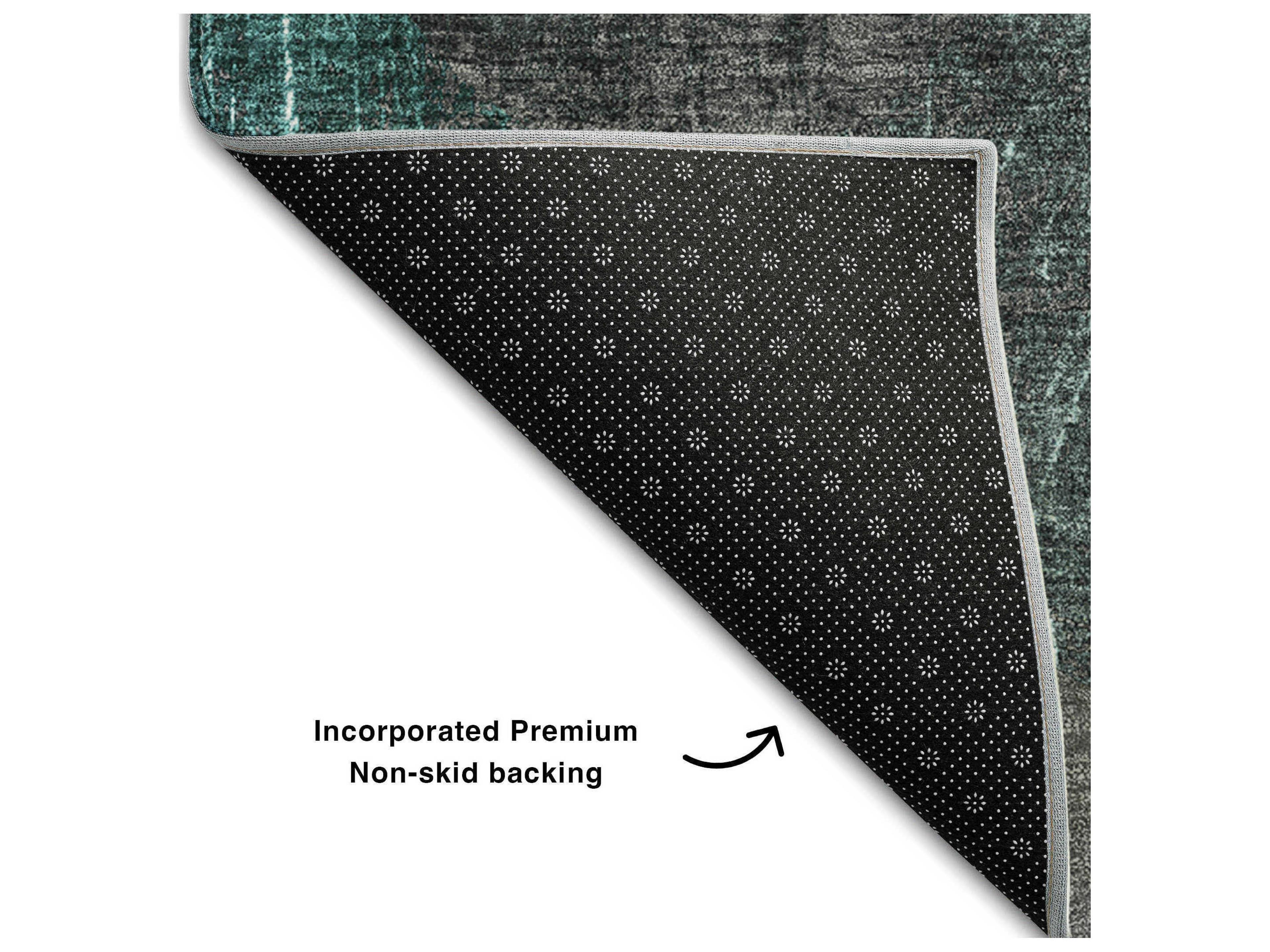 Dalyn Mayfield Abstract Area Rug