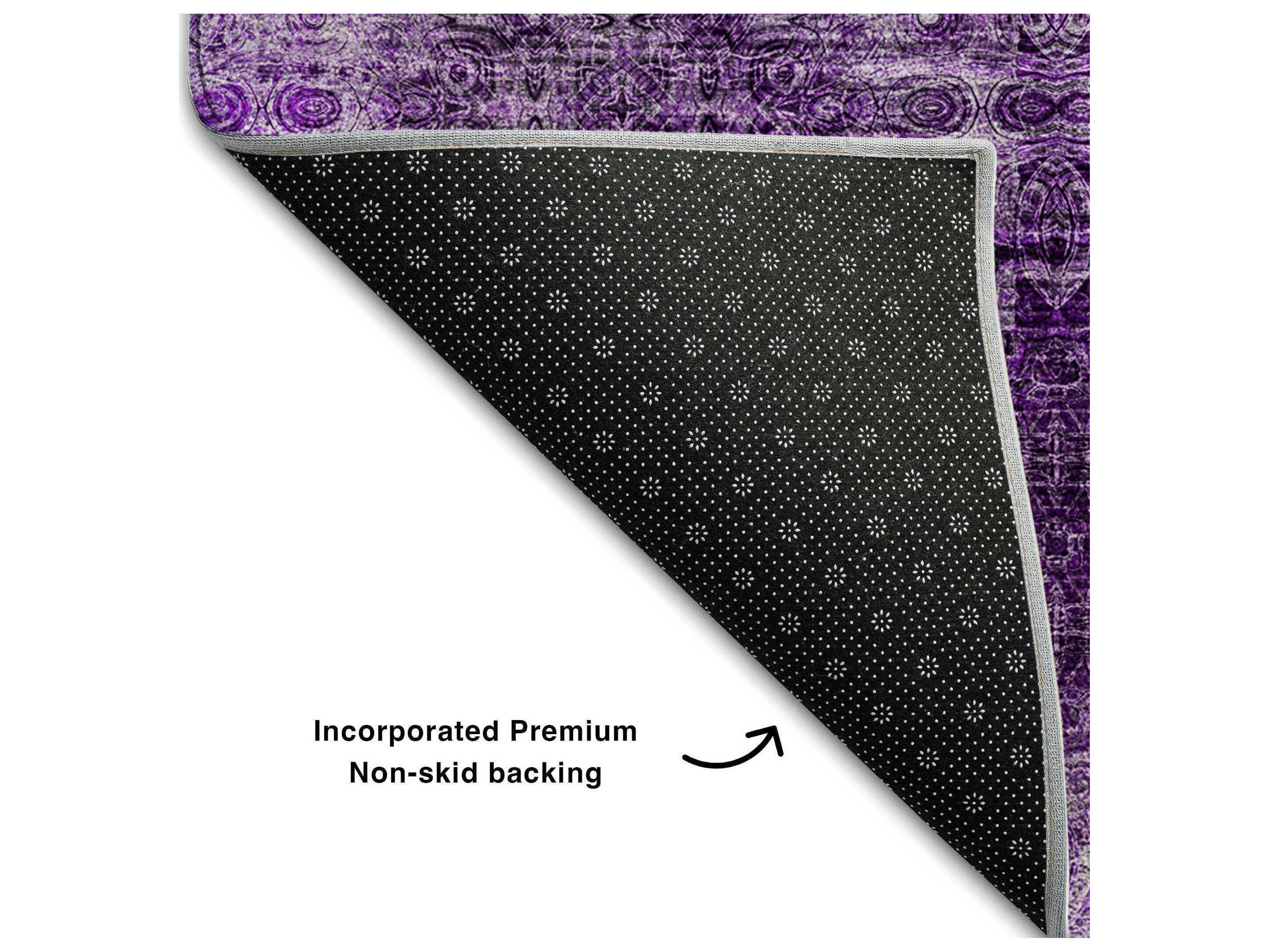 Dalyn Mayfield Abstract Area Rug