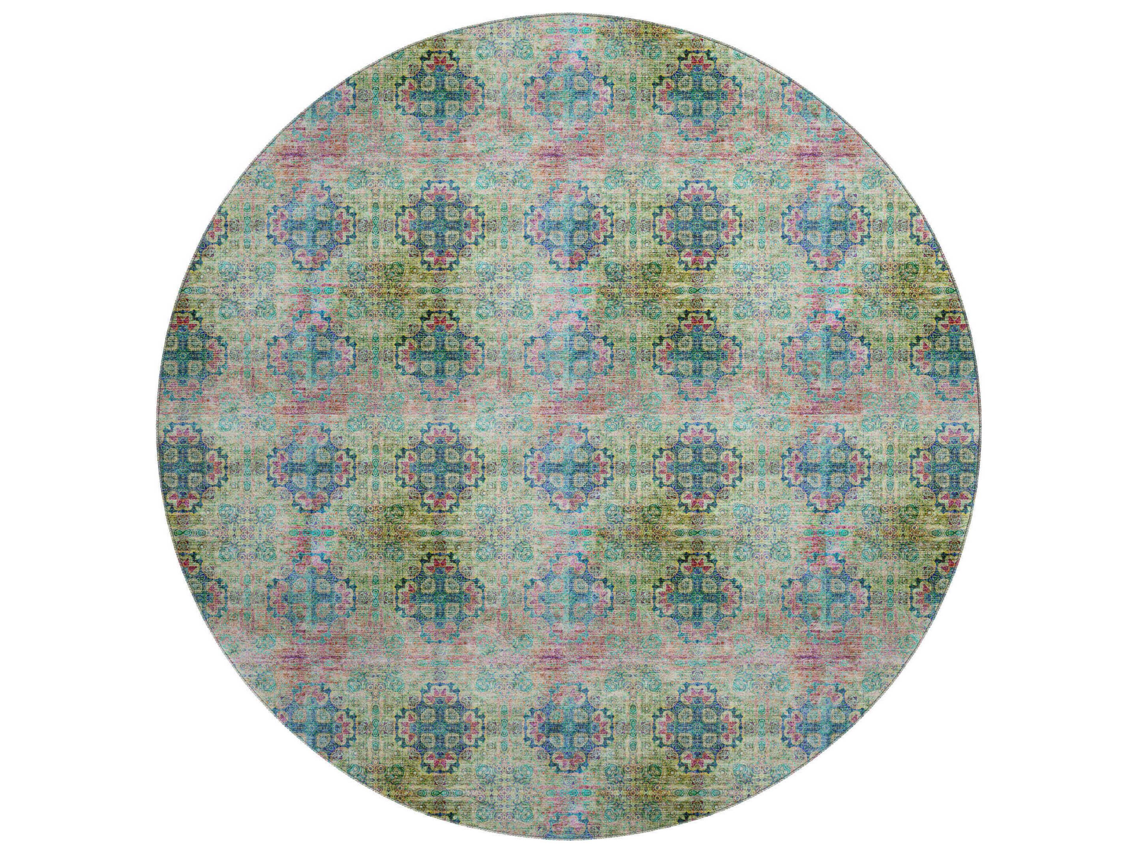 Dalyn Mayfield Abstract Area Rug