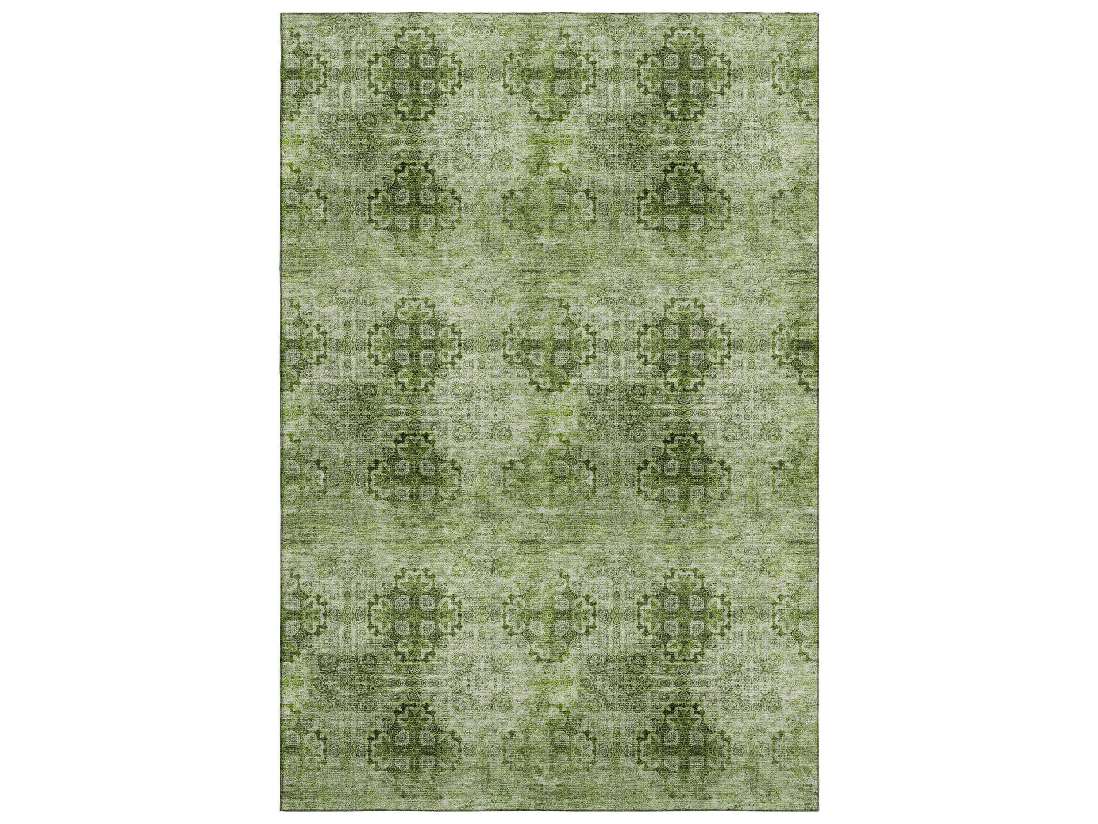 Mayfield Abstract Area Rug