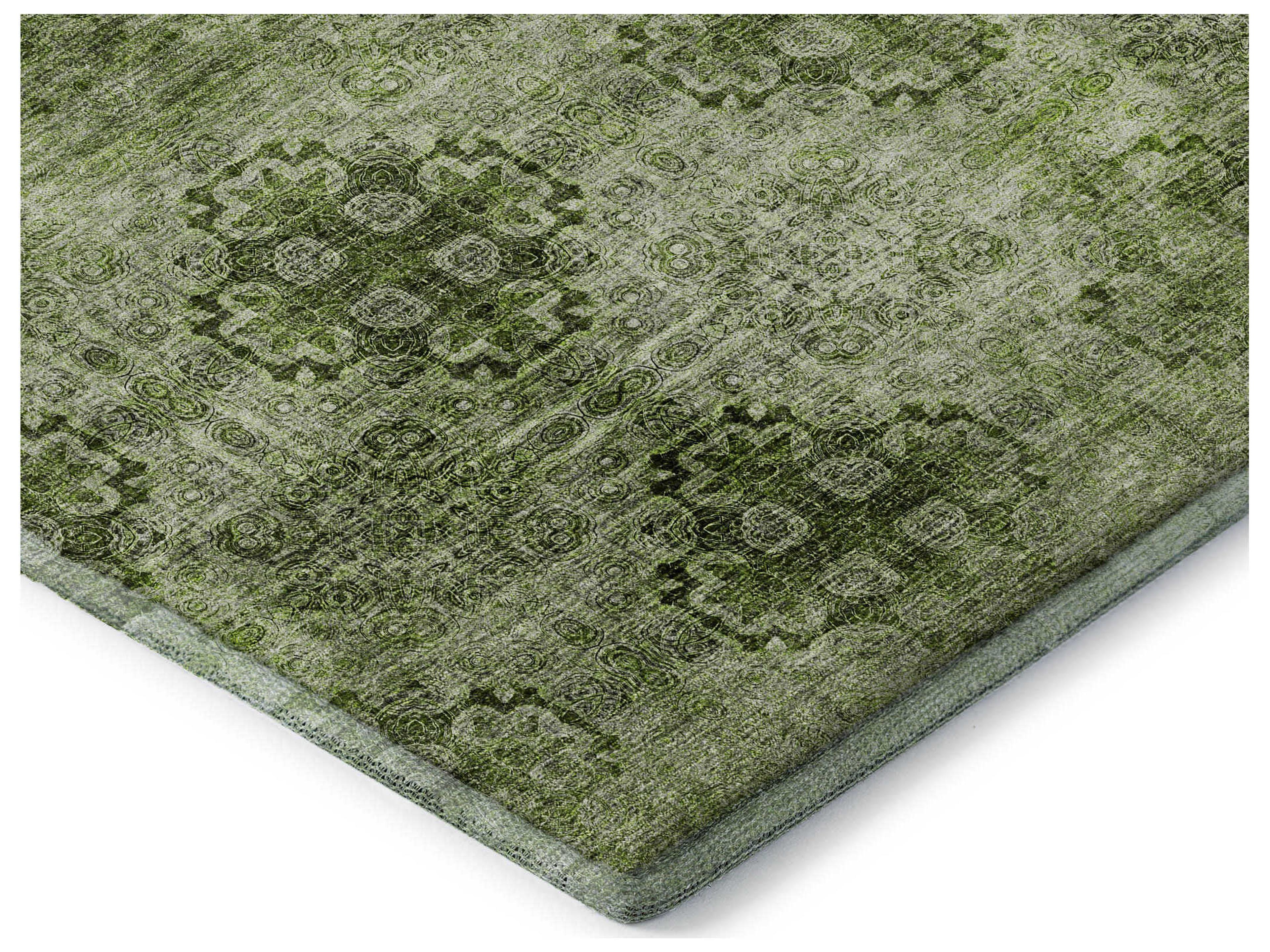 Dalyn Mayfield Abstract Area Rug