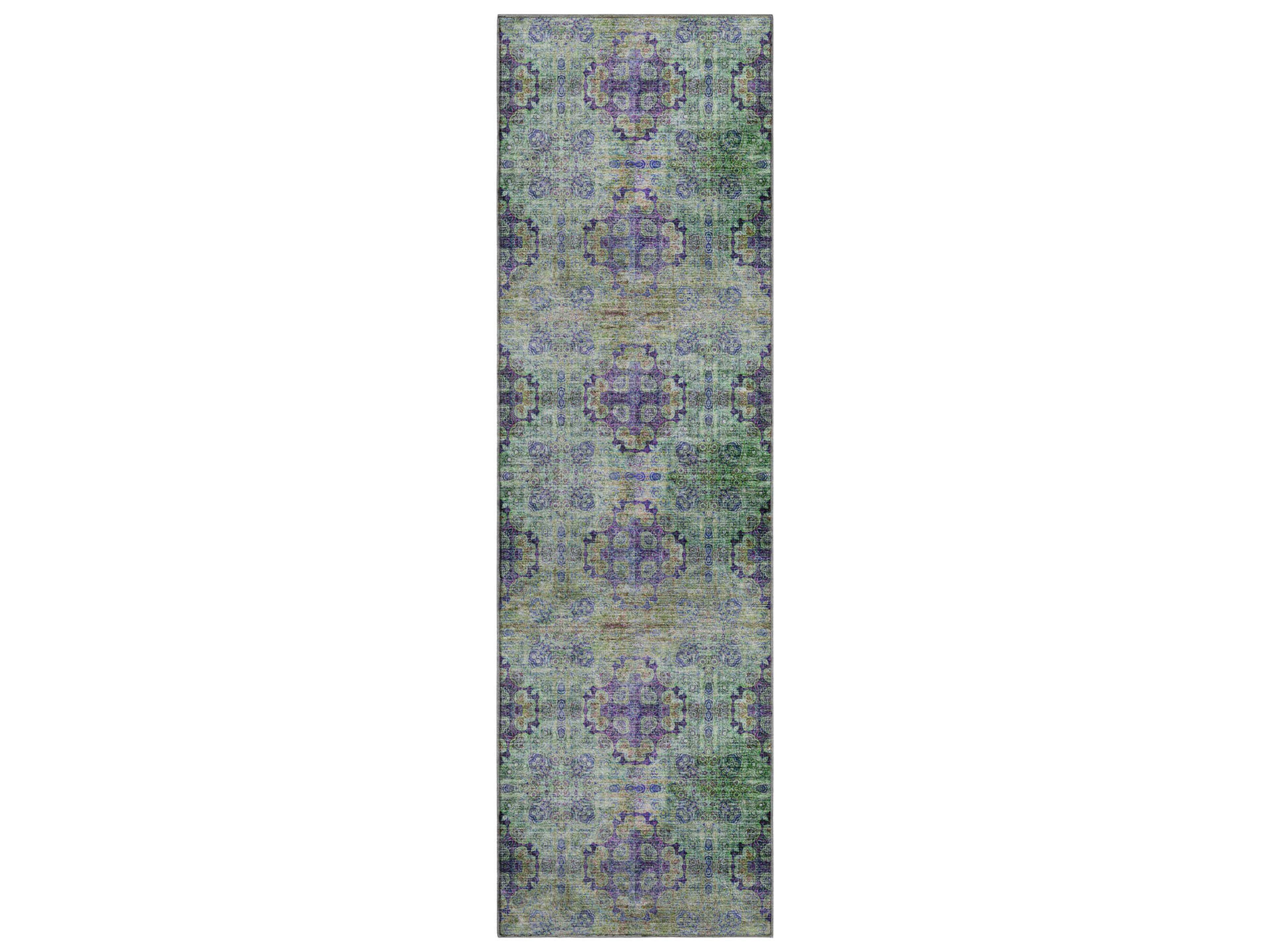 Dalyn Mayfield Abstract Area Rug