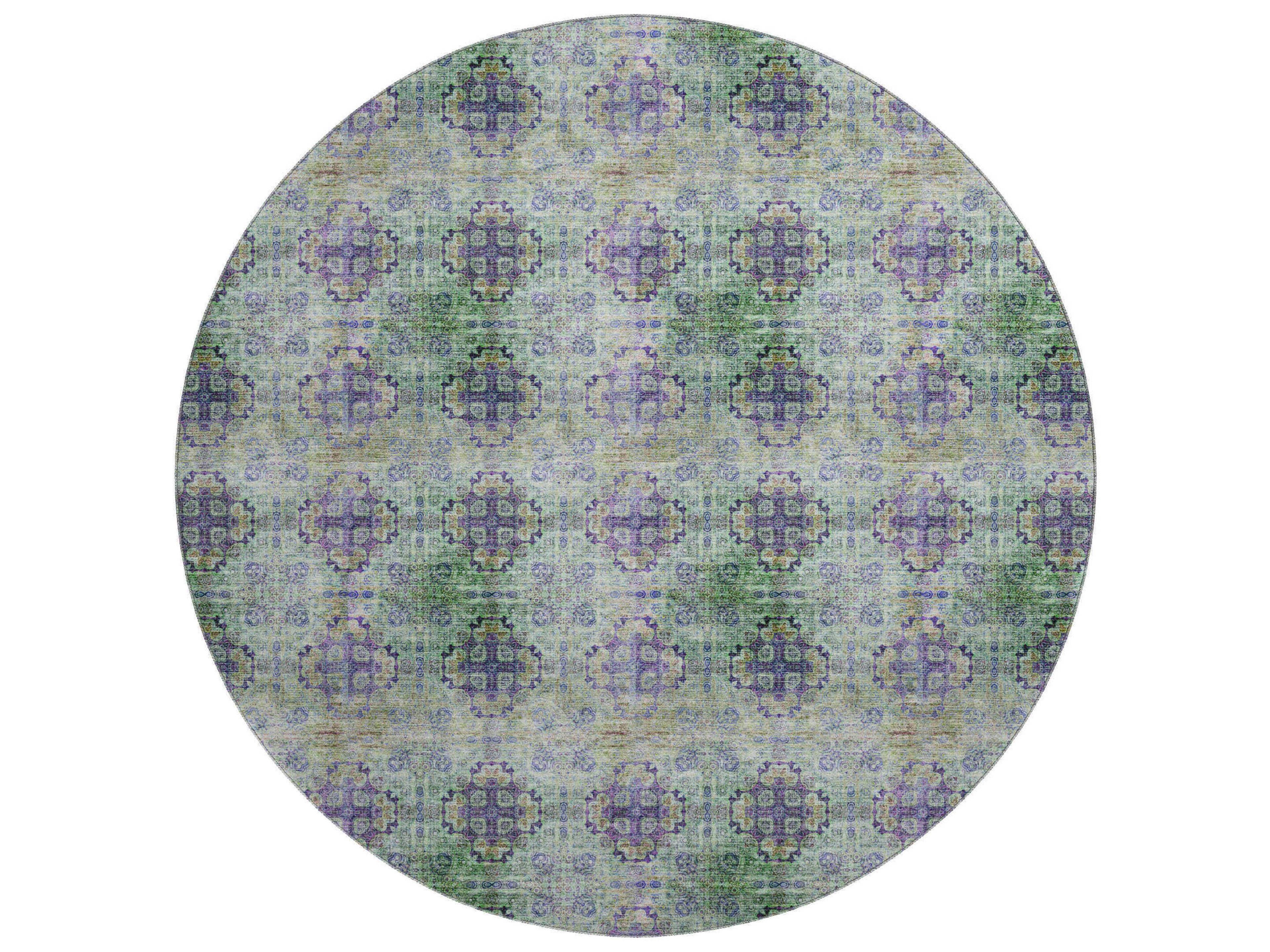 Dalyn Mayfield Abstract Area Rug