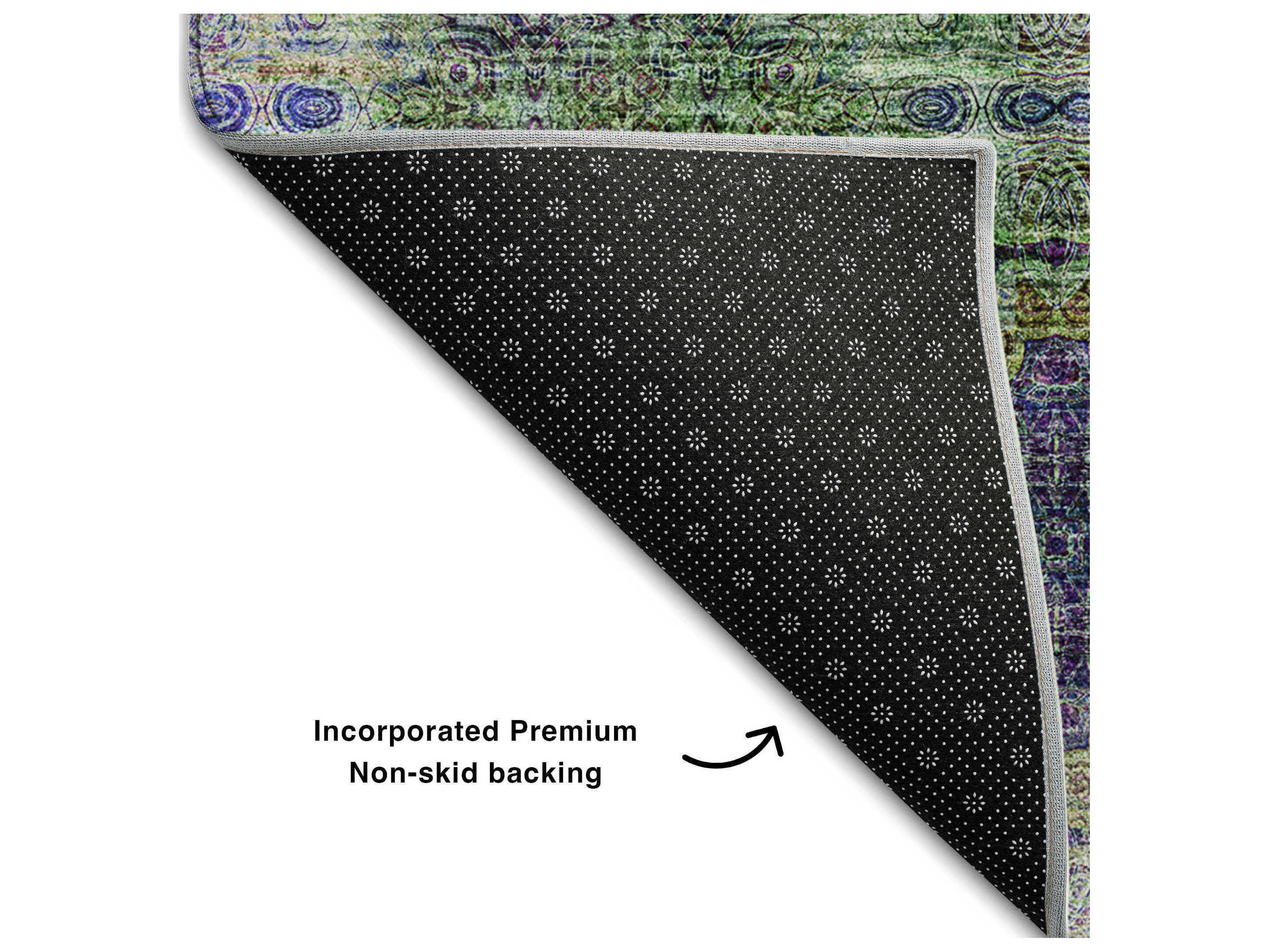 Dalyn Mayfield Abstract Area Rug