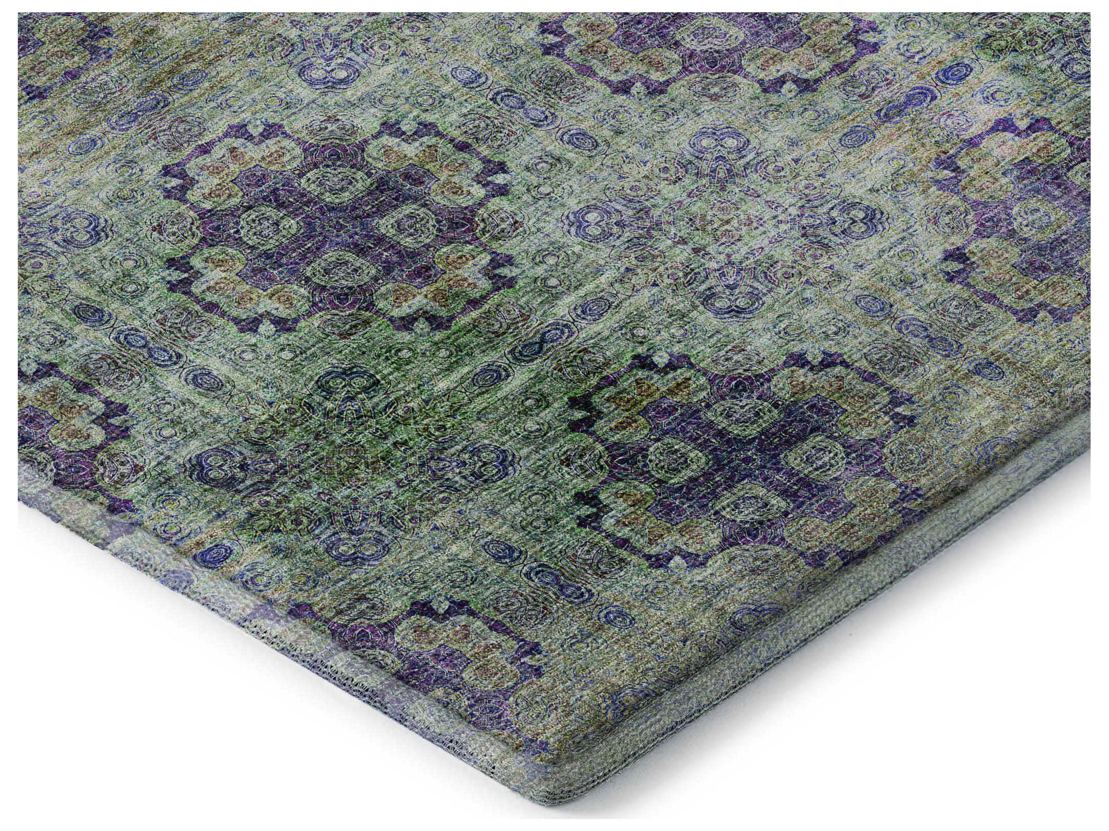 Dalyn Mayfield Abstract Area Rug