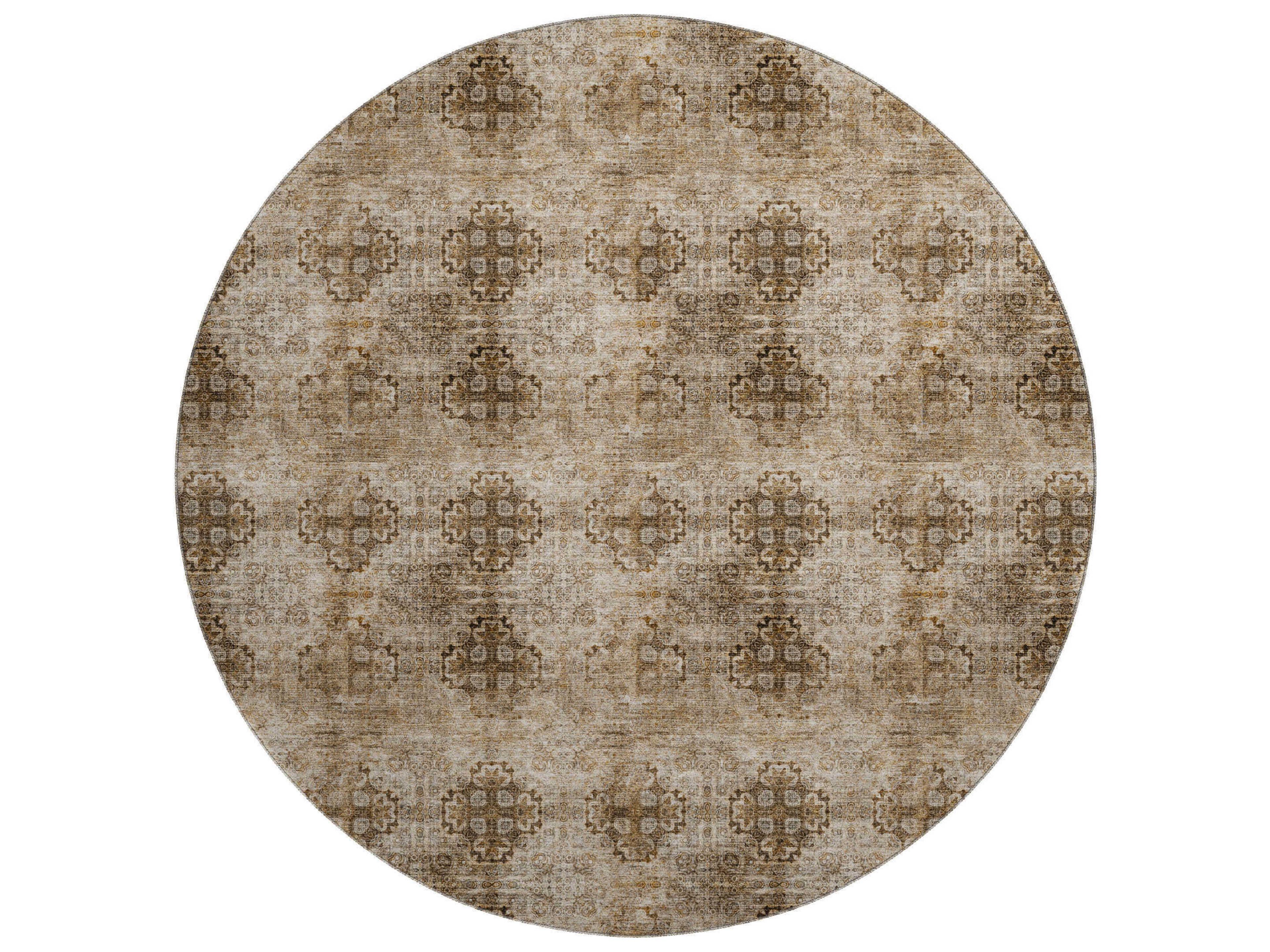 Dalyn Mayfield Abstract Area Rug