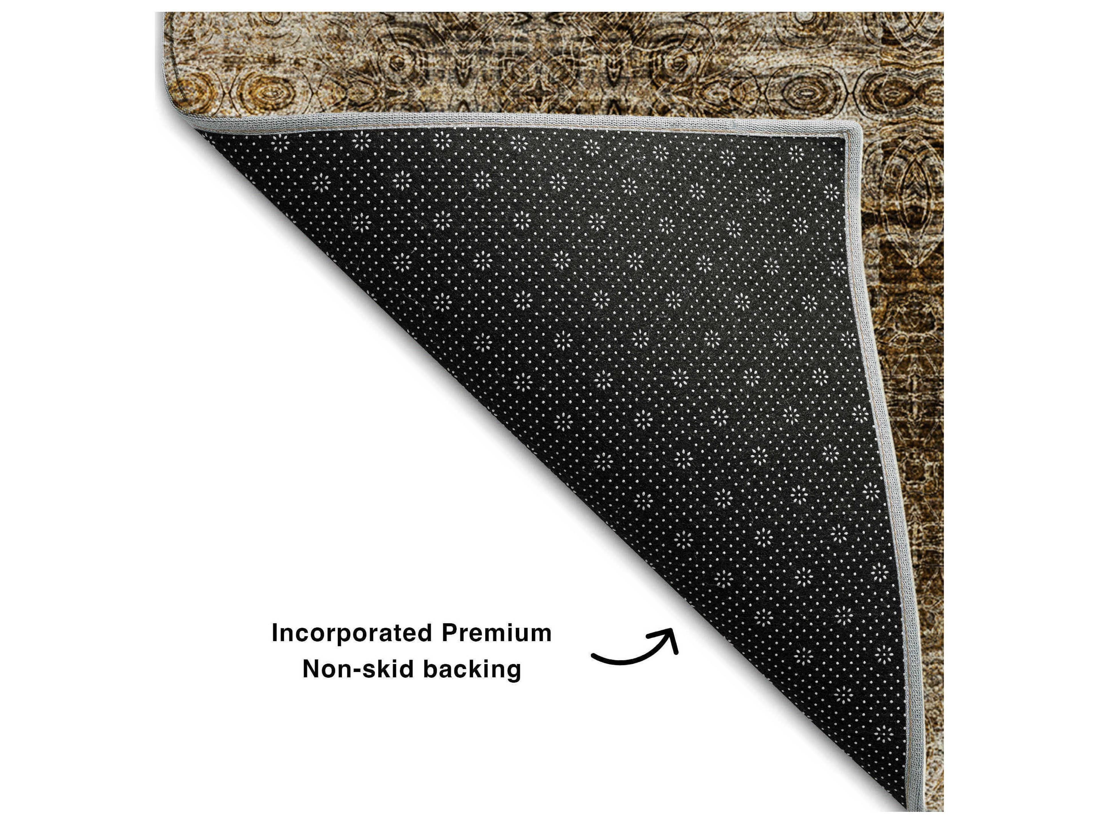 Dalyn Mayfield Abstract Area Rug