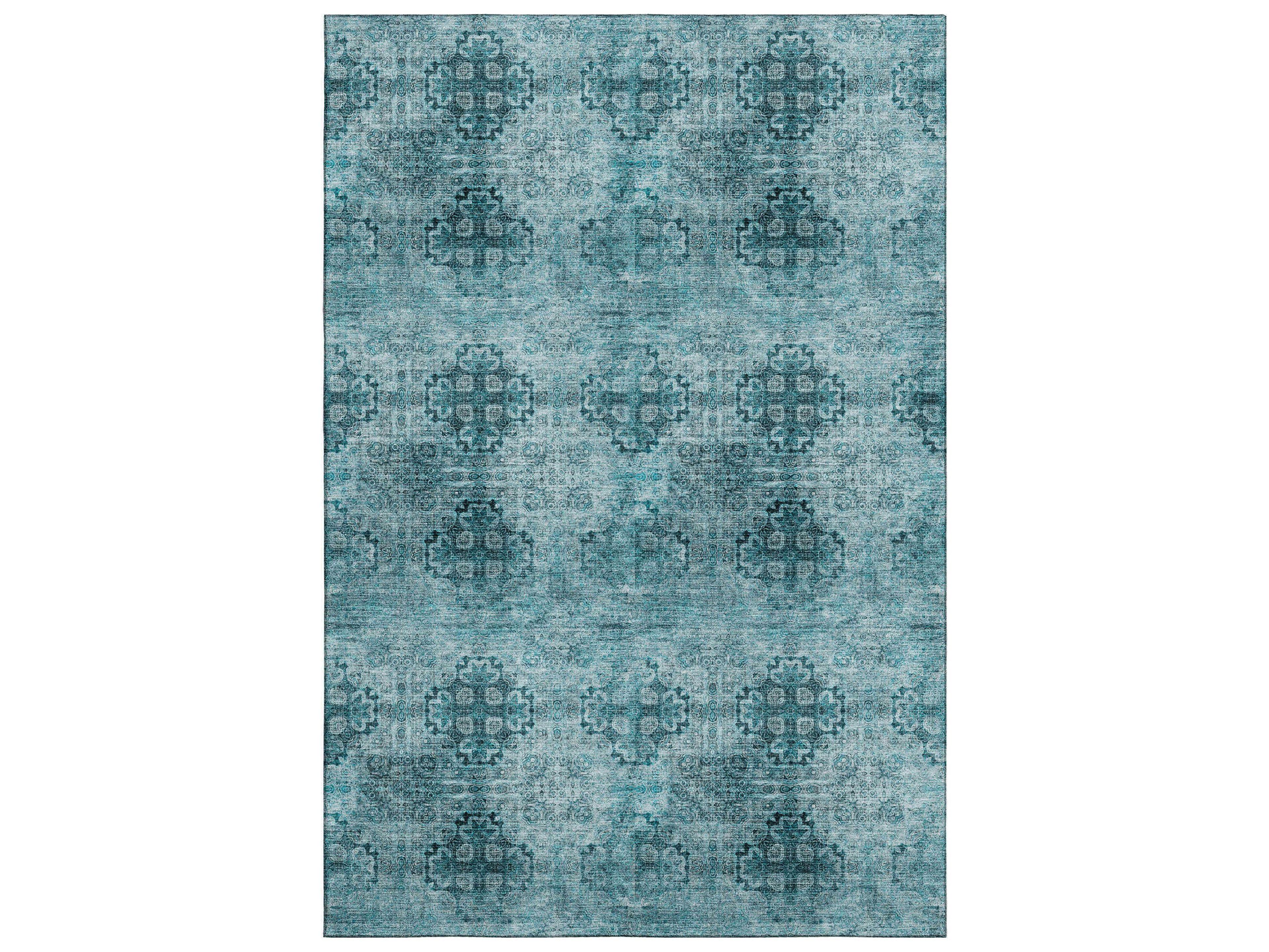 Mayfield Abstract Area Rug