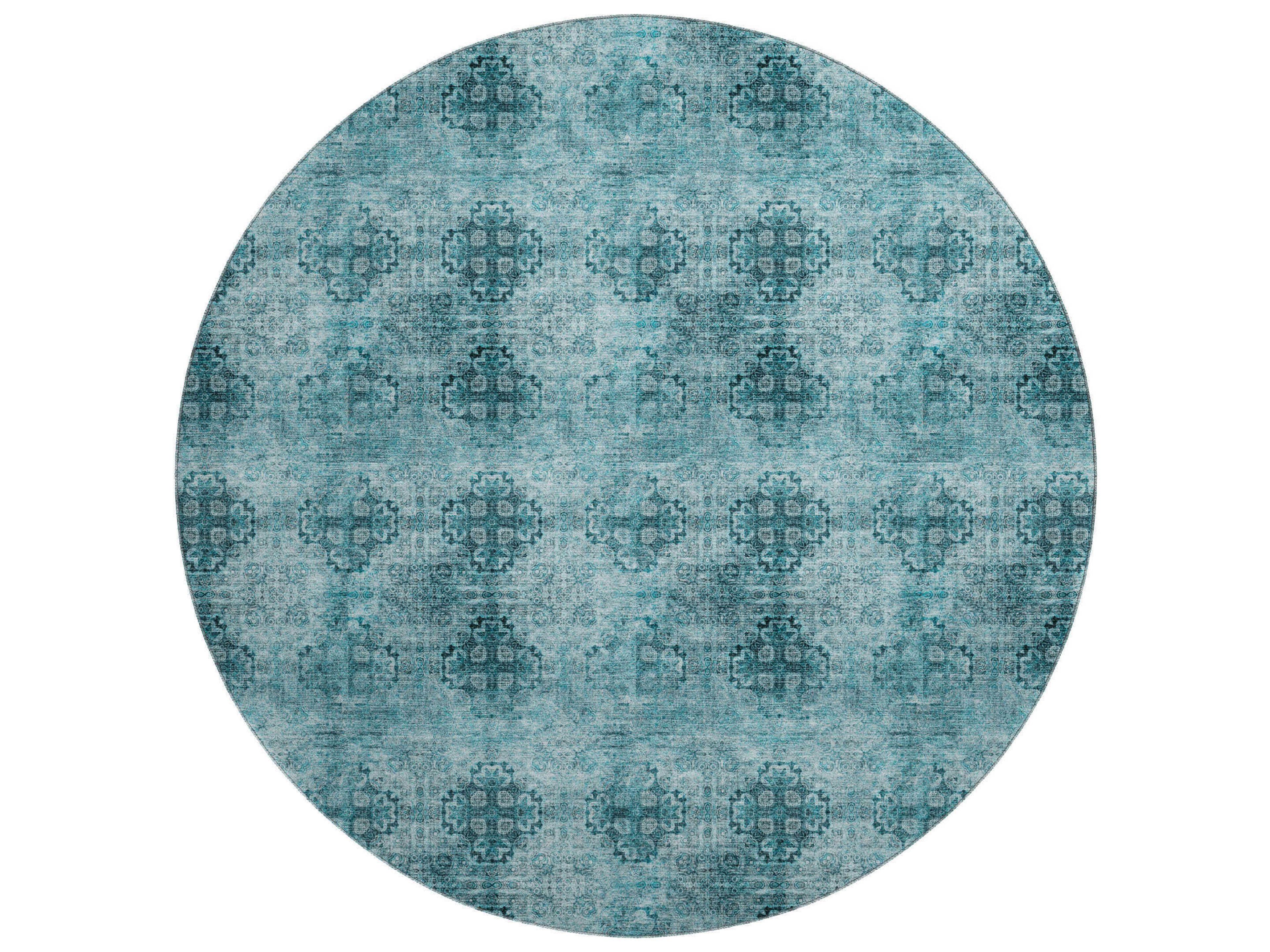 Dalyn Mayfield Abstract Area Rug