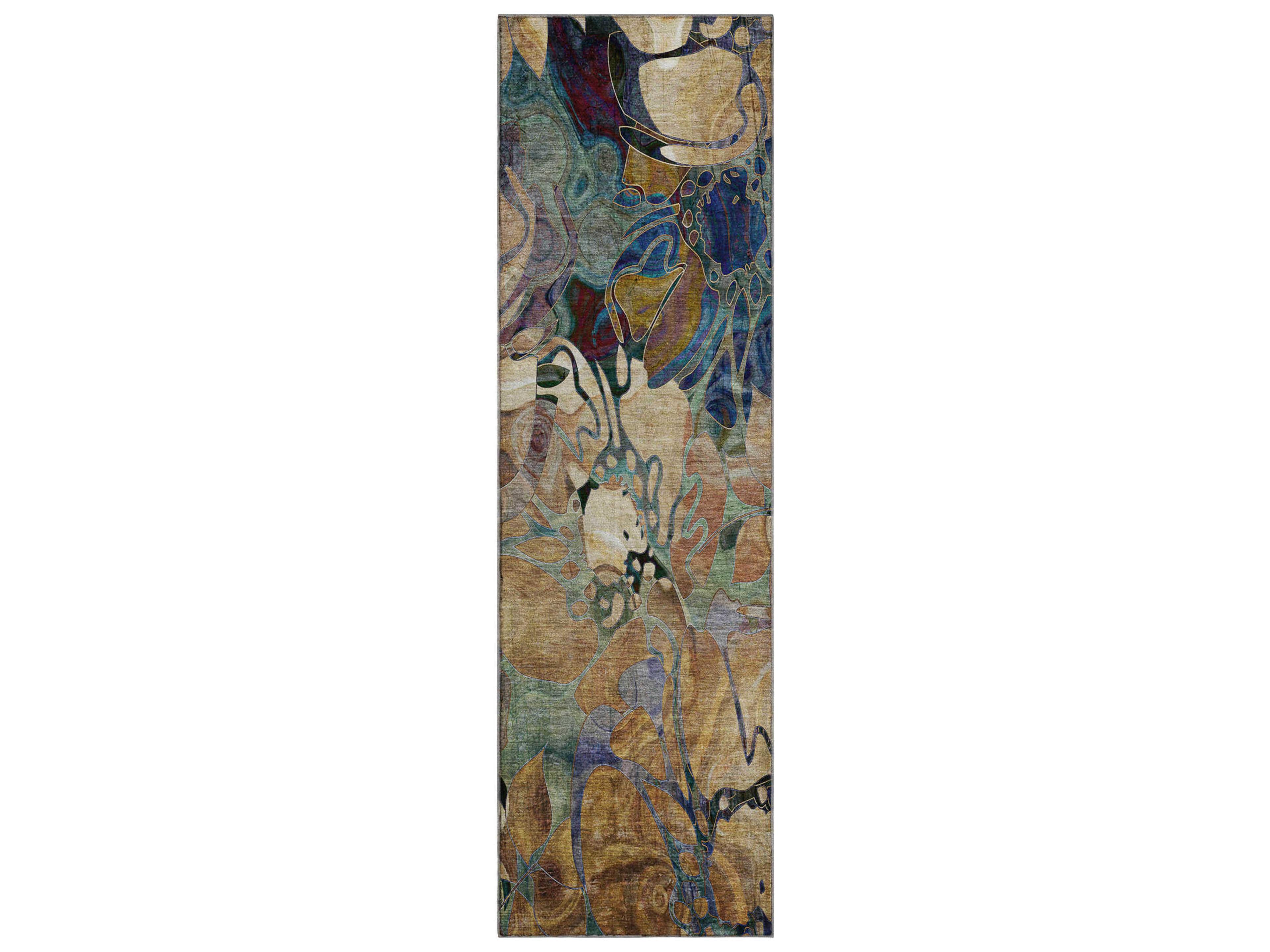 Dalyn Mayfield Floral Area Rug