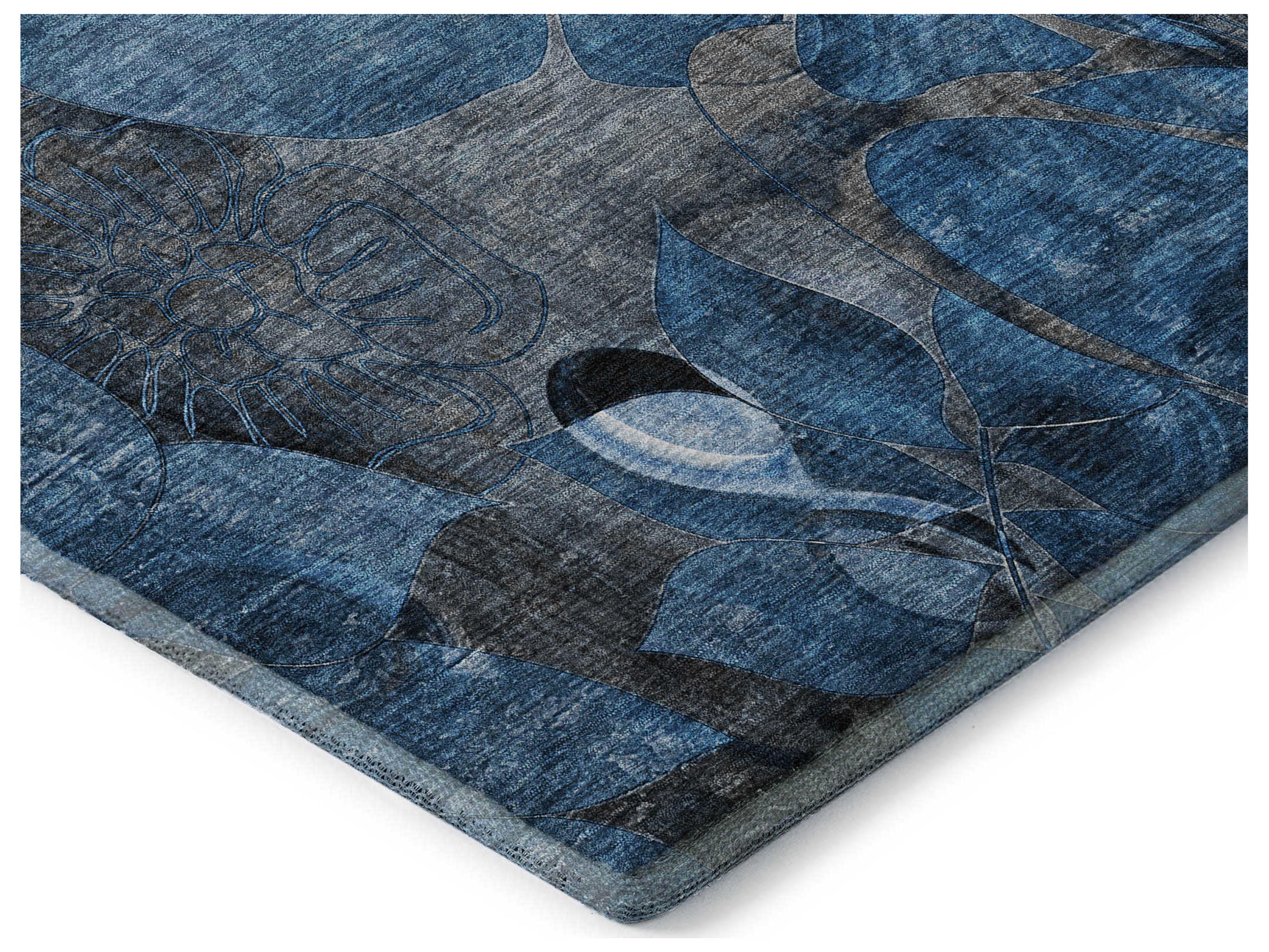 Dalyn Mayfield Floral Area Rug