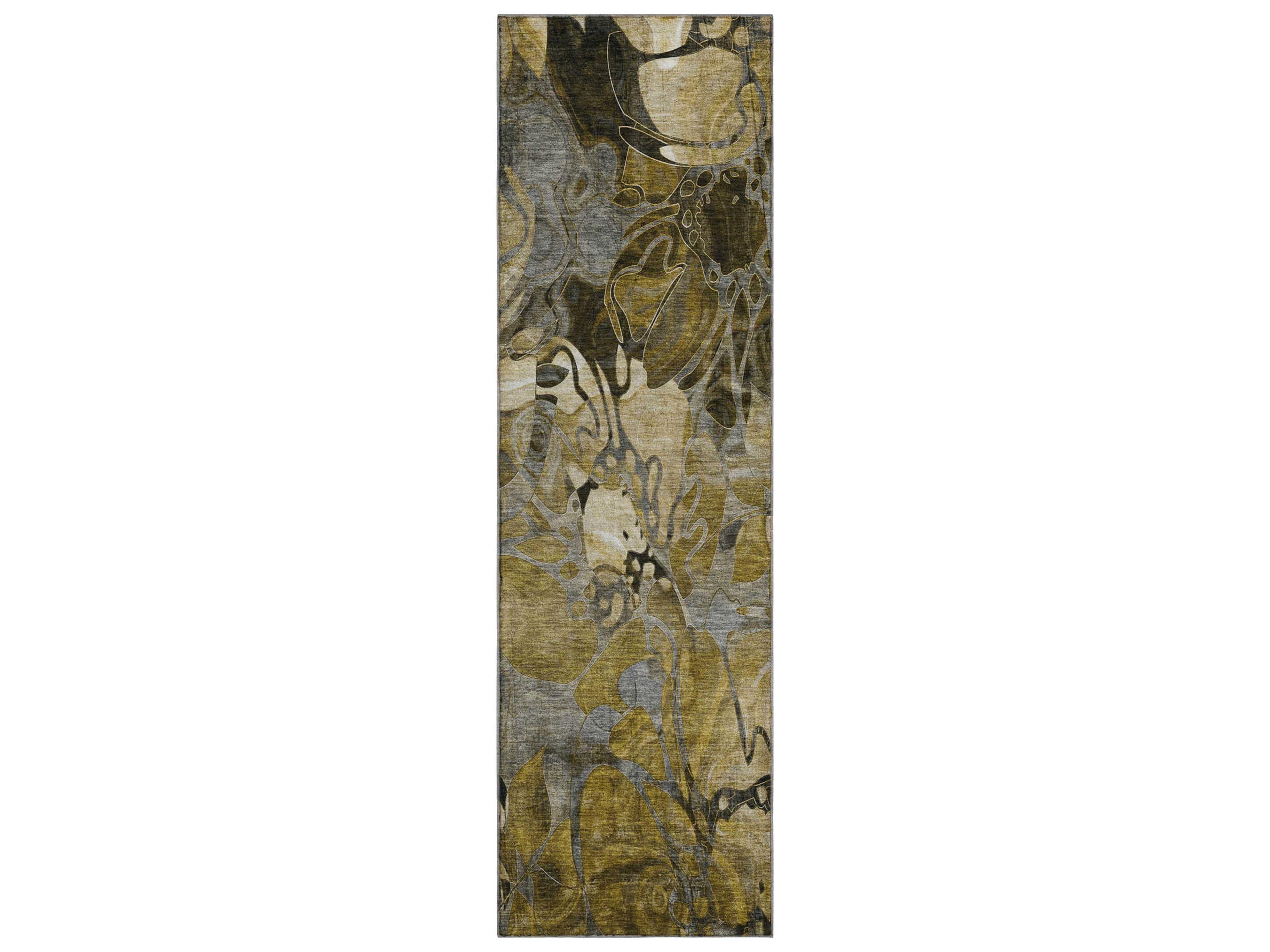 Dalyn Mayfield Floral Area Rug