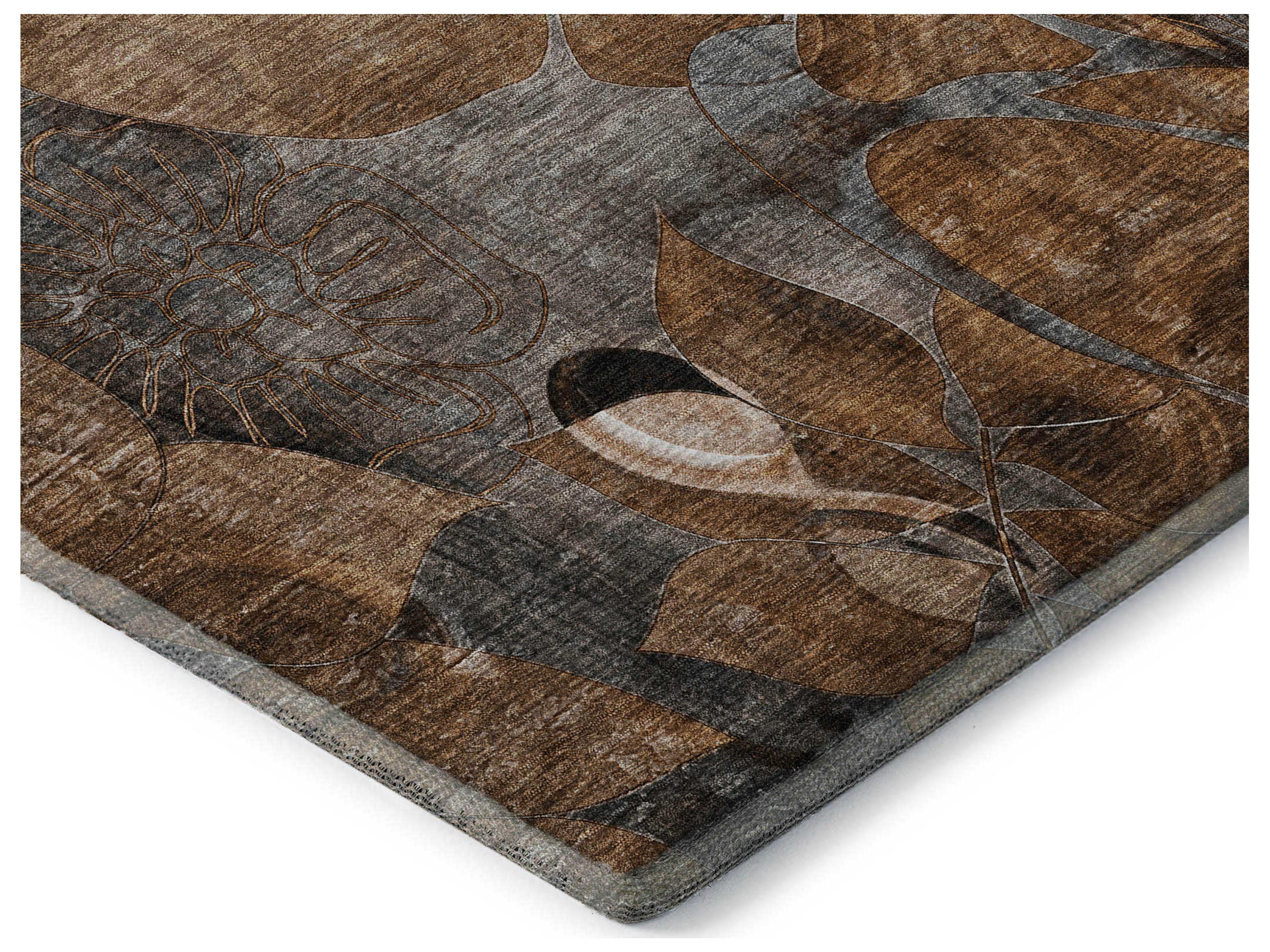 Dalyn Mayfield Floral Area Rug