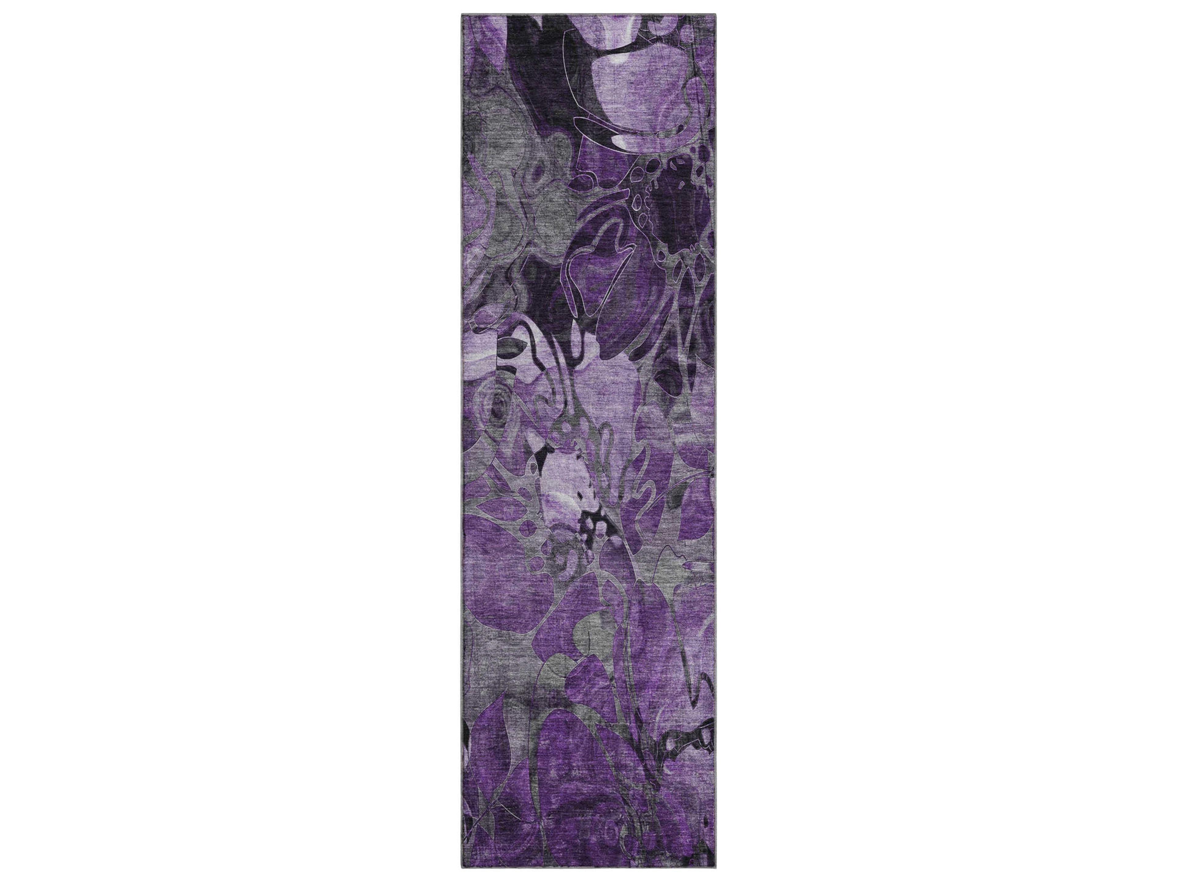 Dalyn Mayfield Floral Area Rug