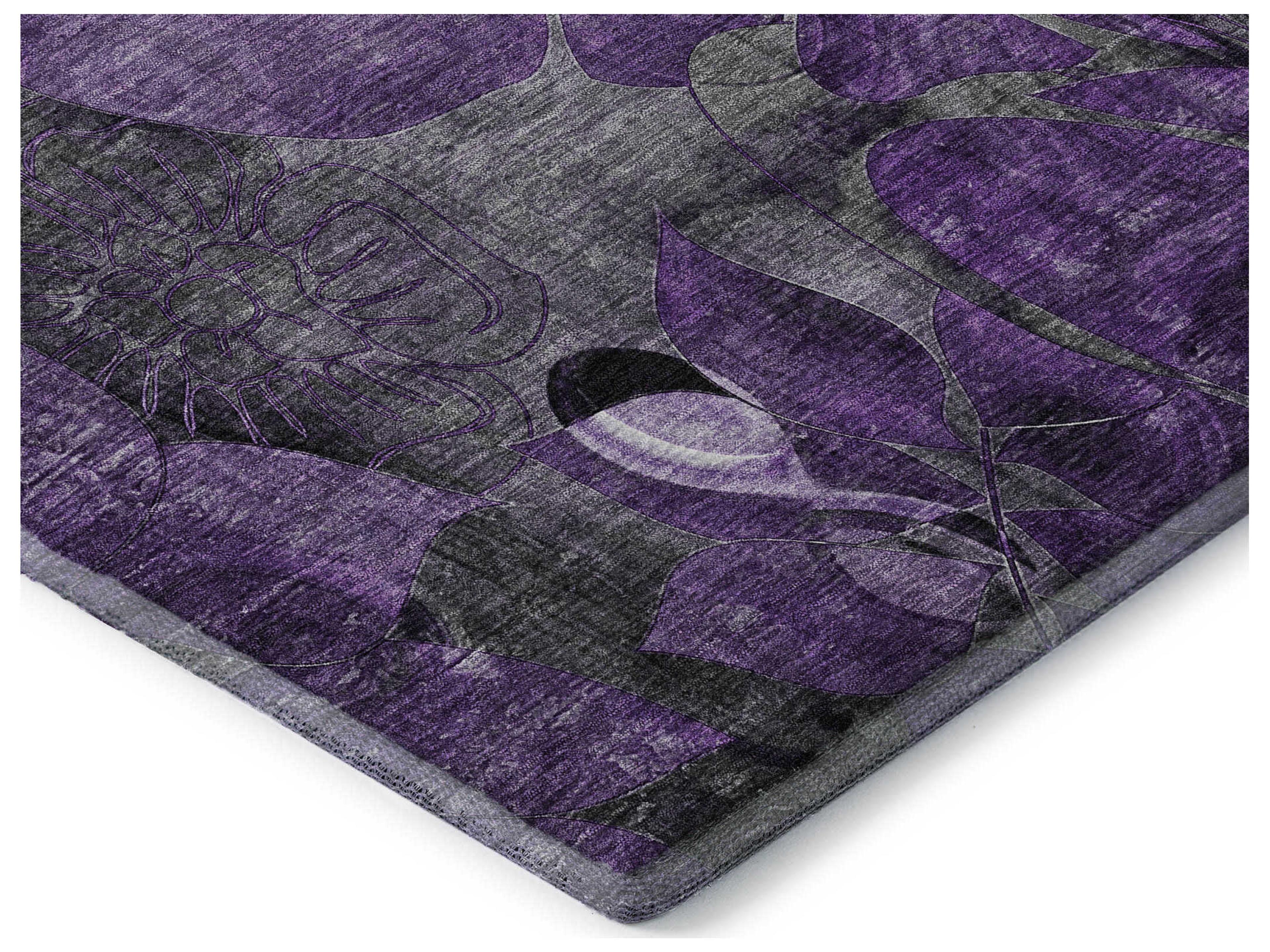 Dalyn Mayfield Floral Area Rug