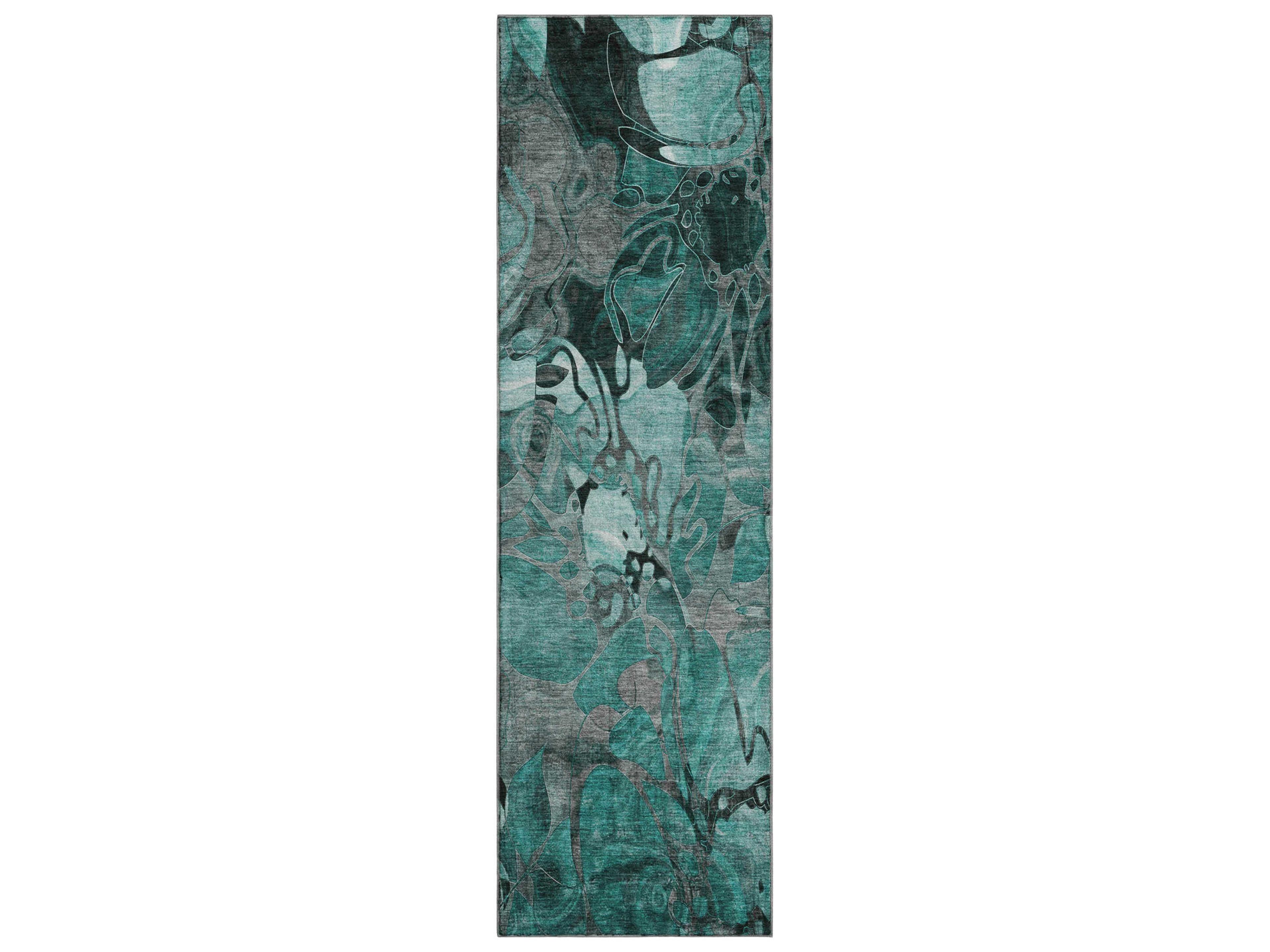 Dalyn Mayfield Floral Area Rug