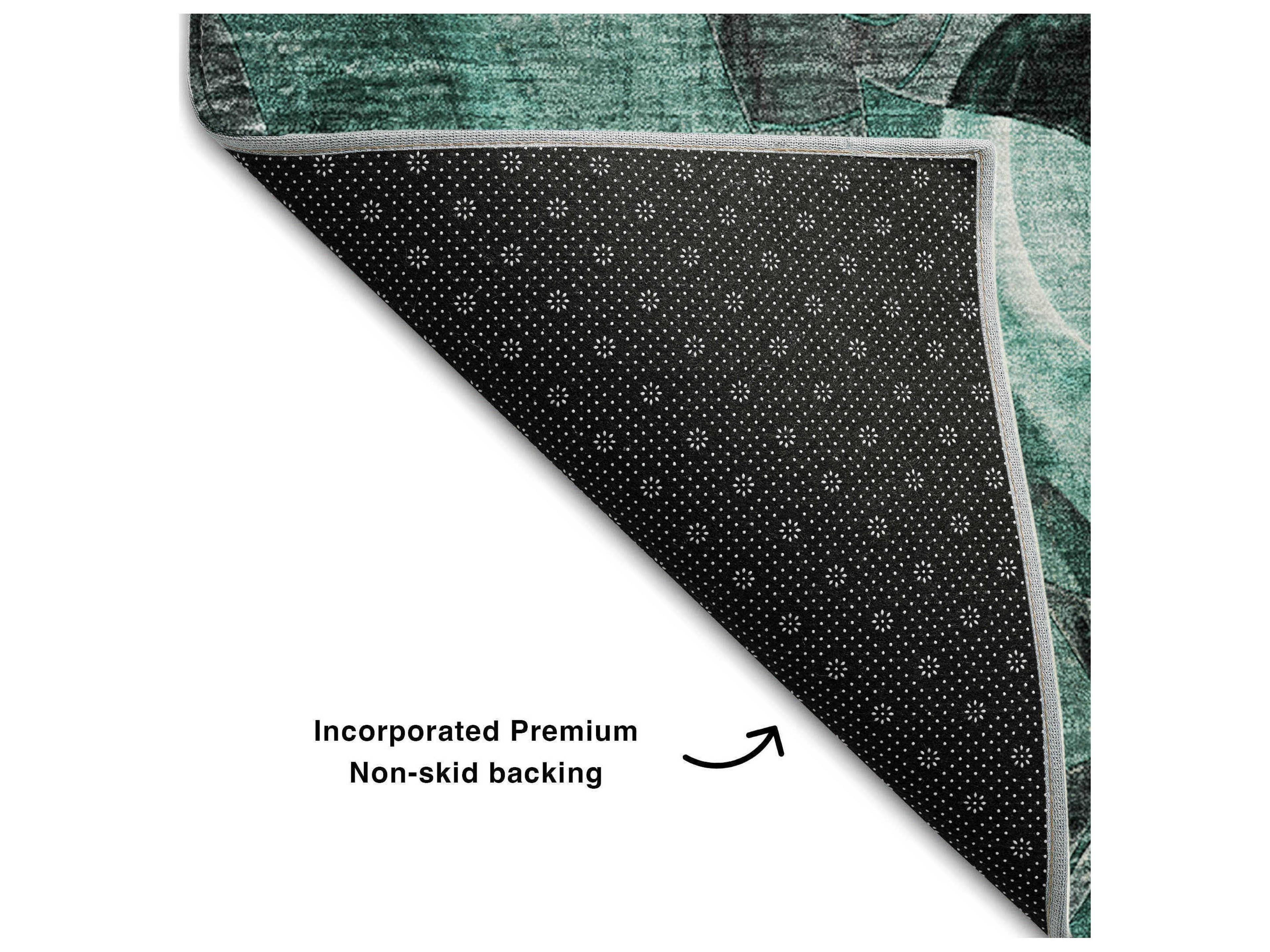 Dalyn Mayfield Floral Area Rug