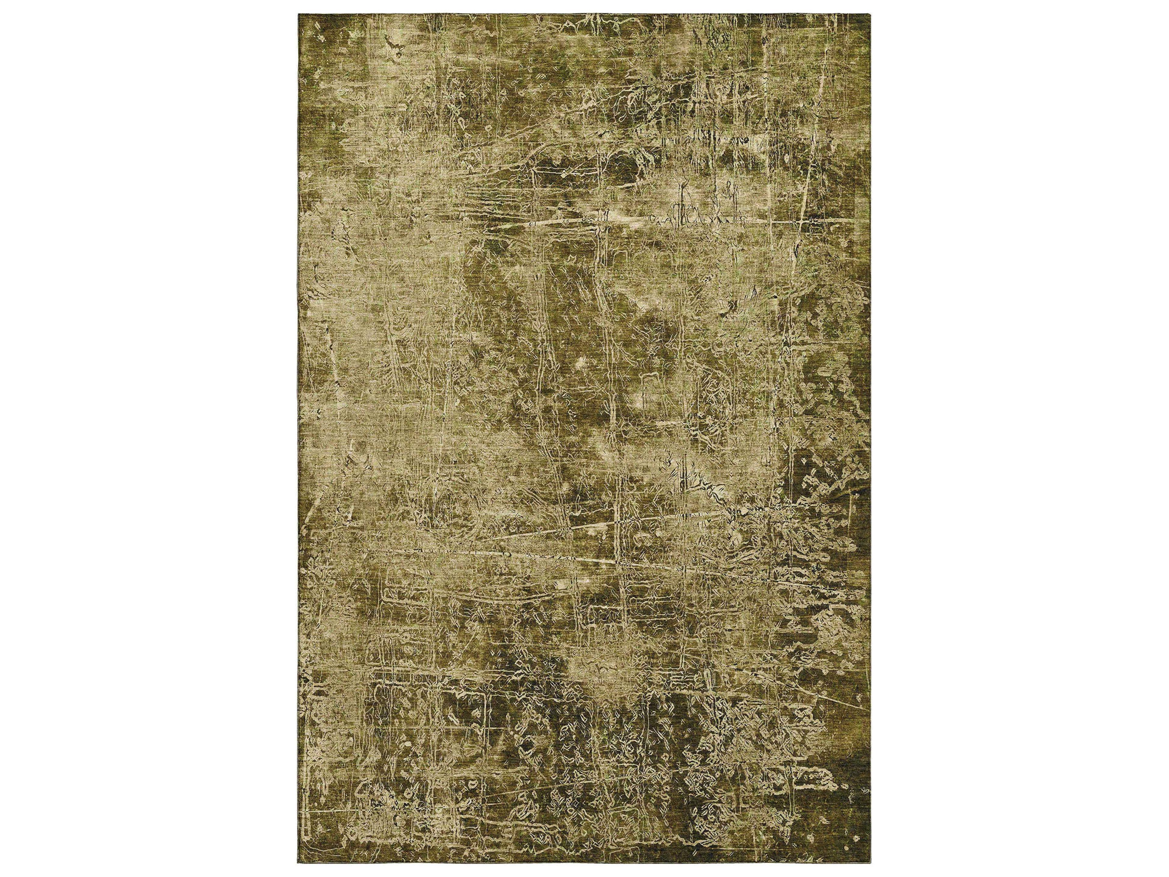 Mayfield Abstract Area Rug