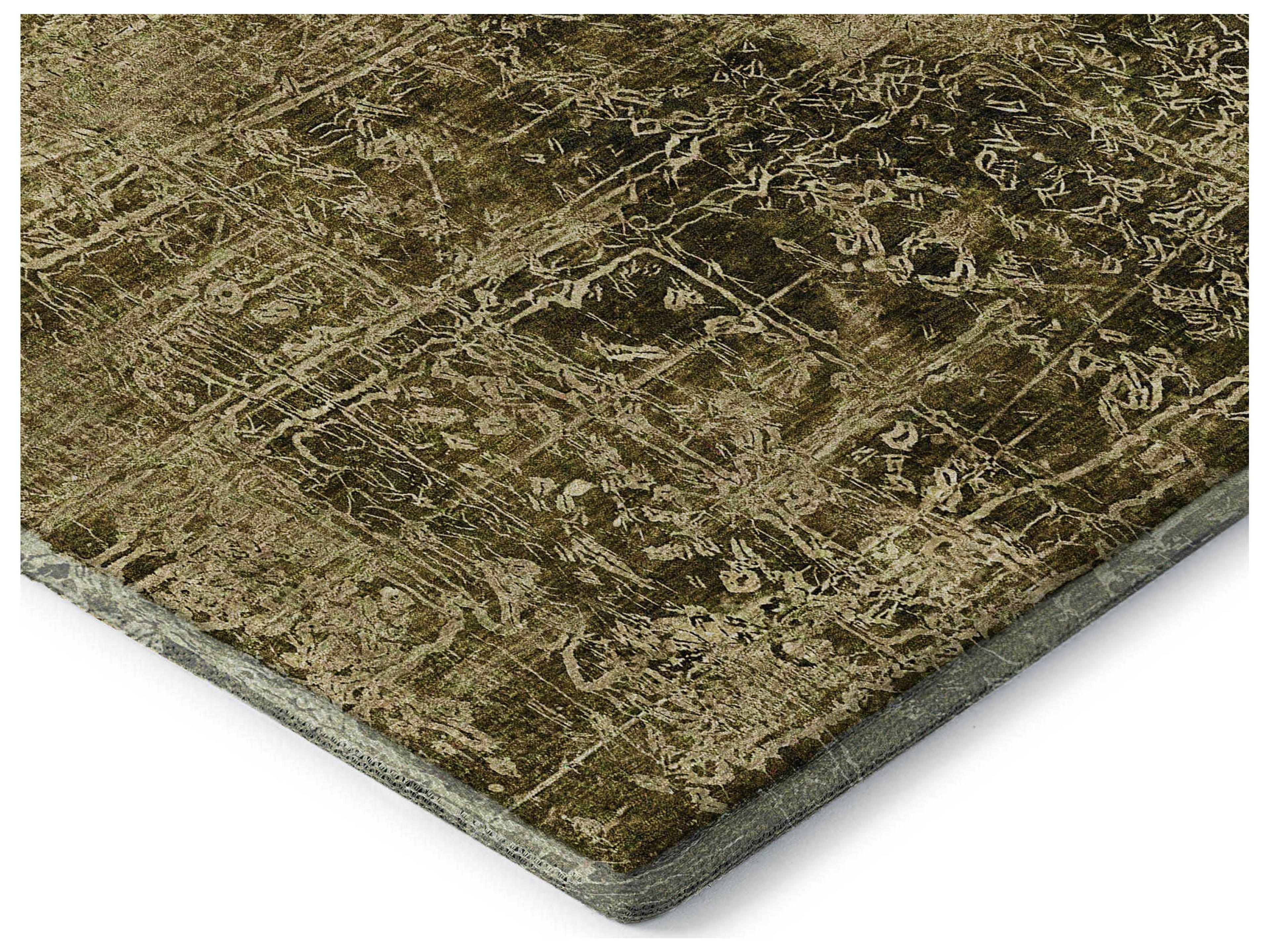 Dalyn Mayfield Abstract Area Rug