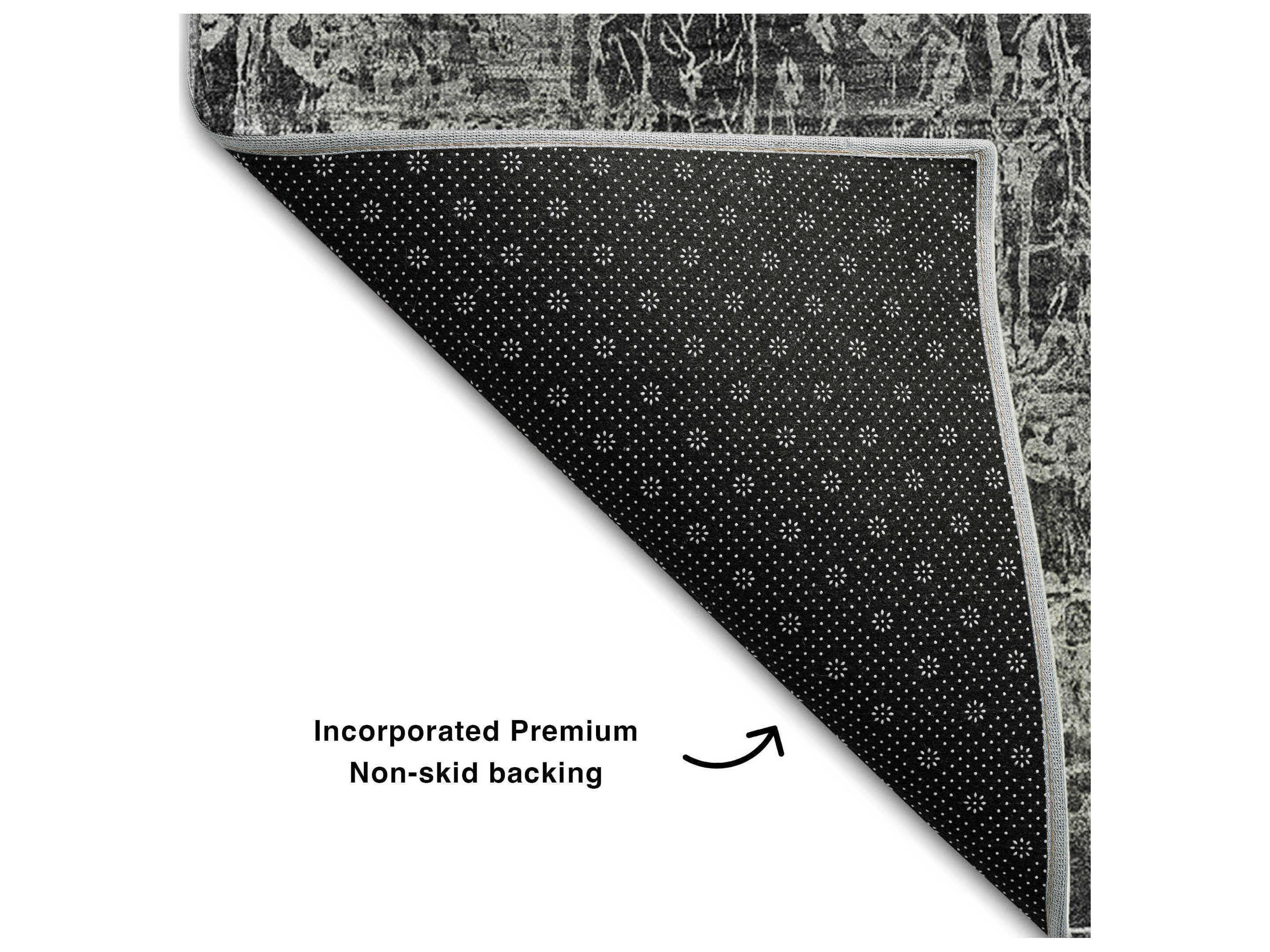 Dalyn Mayfield Abstract Area Rug