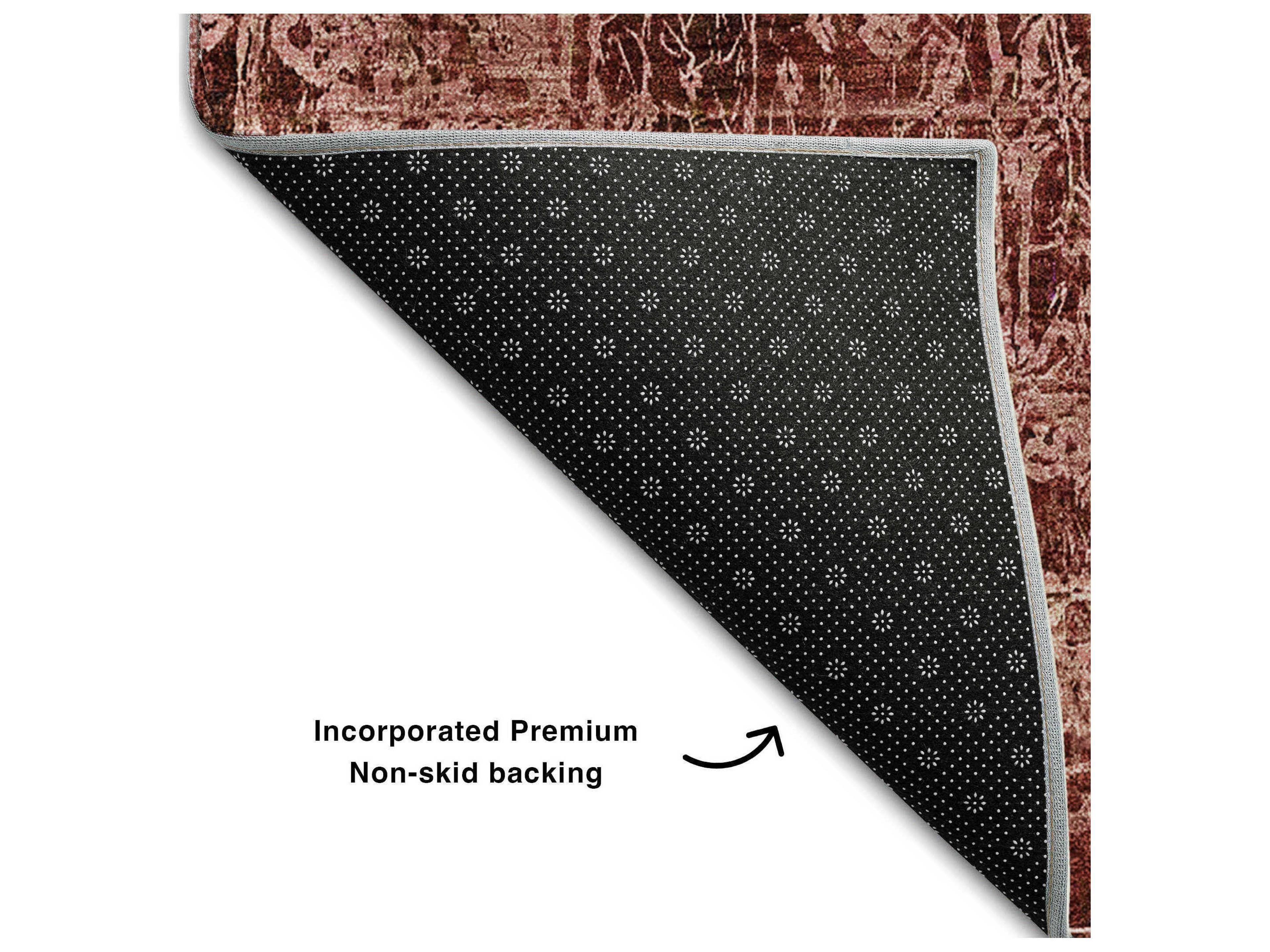 Dalyn Mayfield Abstract Area Rug