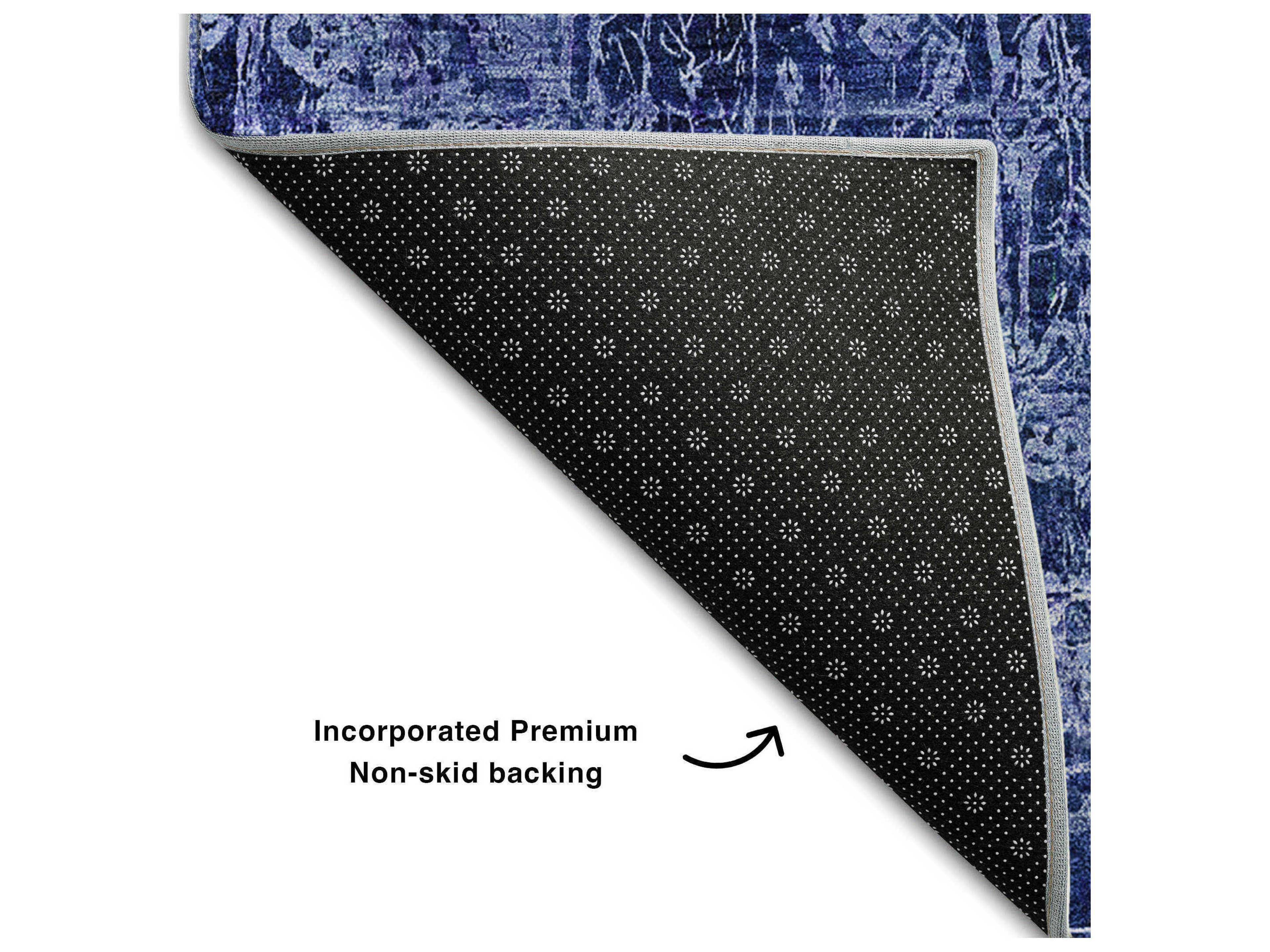 Dalyn Mayfield Abstract Area Rug