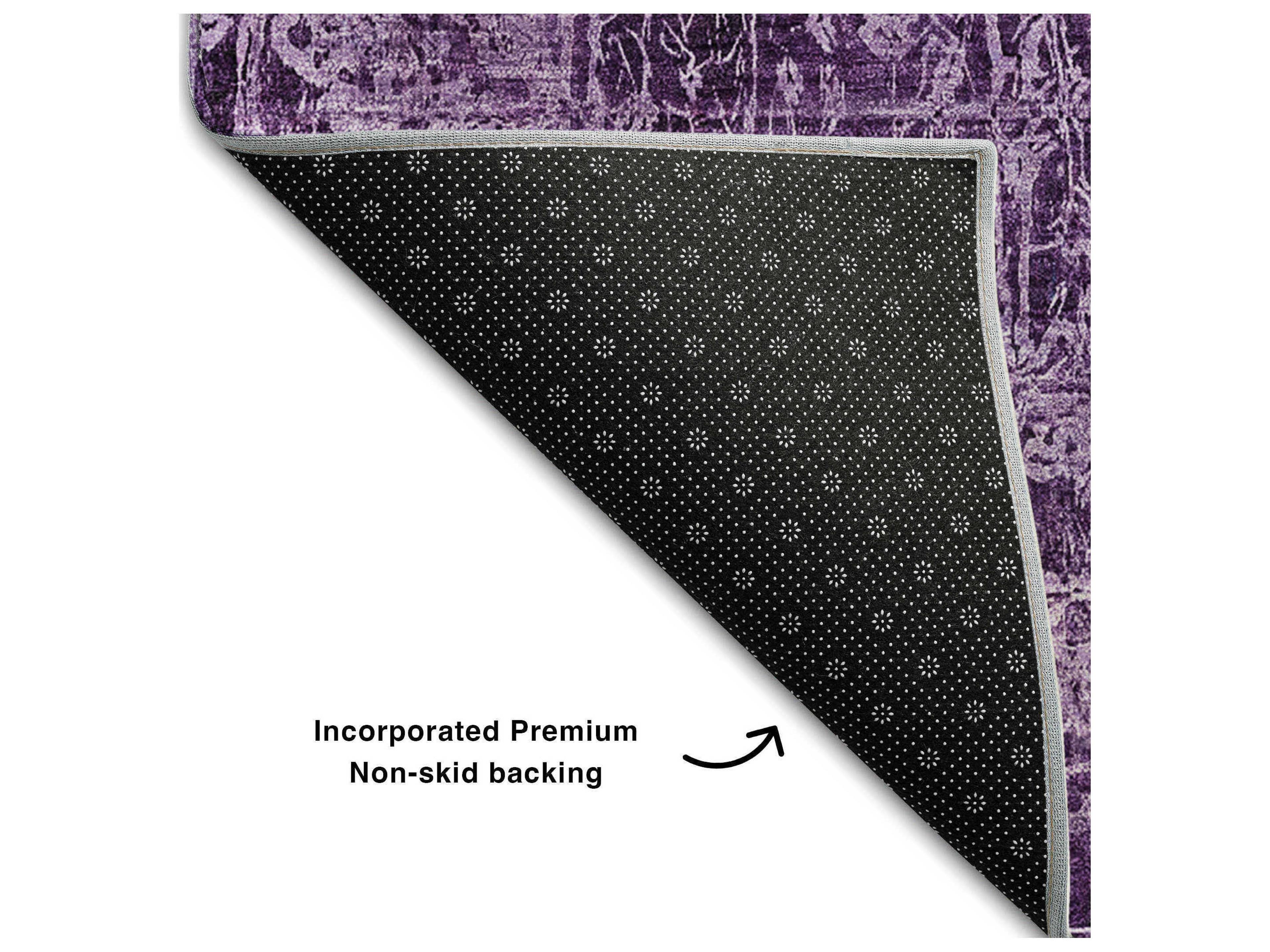 Dalyn Mayfield Abstract Area Rug