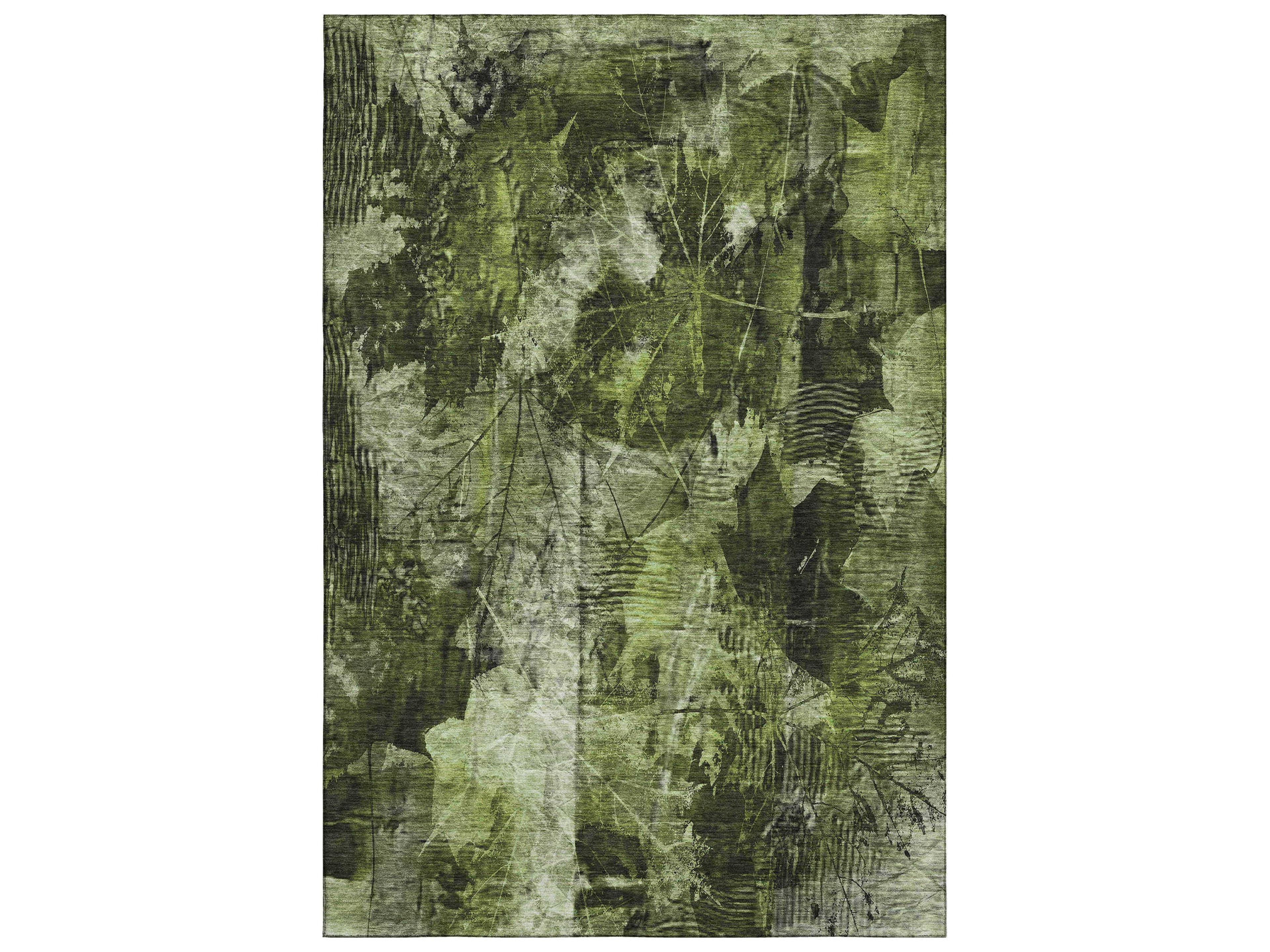 Mayfield Abstract Area Rug